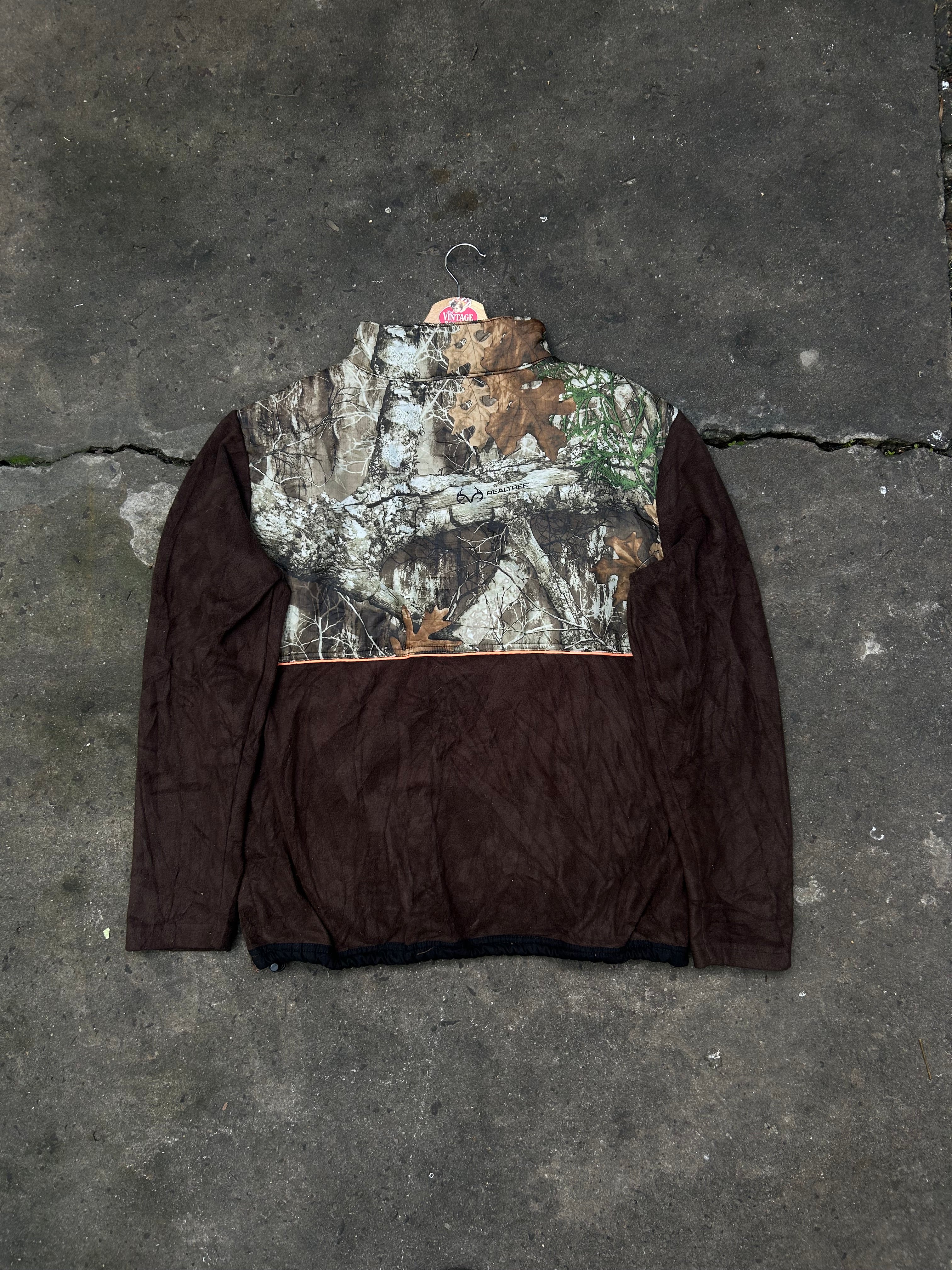 Campera Realtree Original