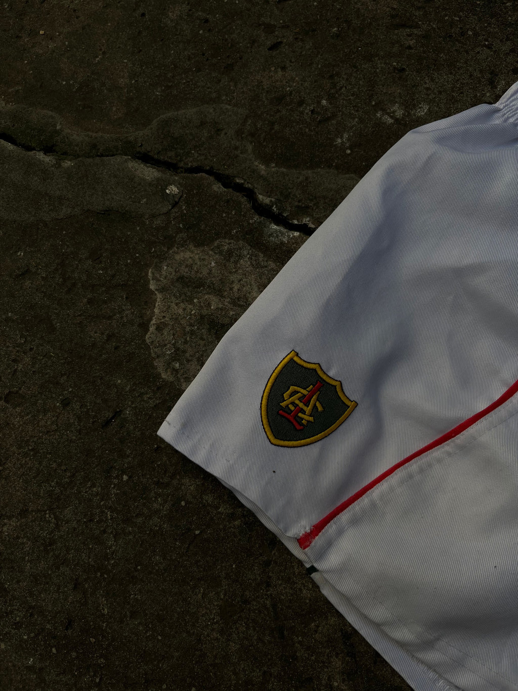 Short Lomas Rugby Flash Original