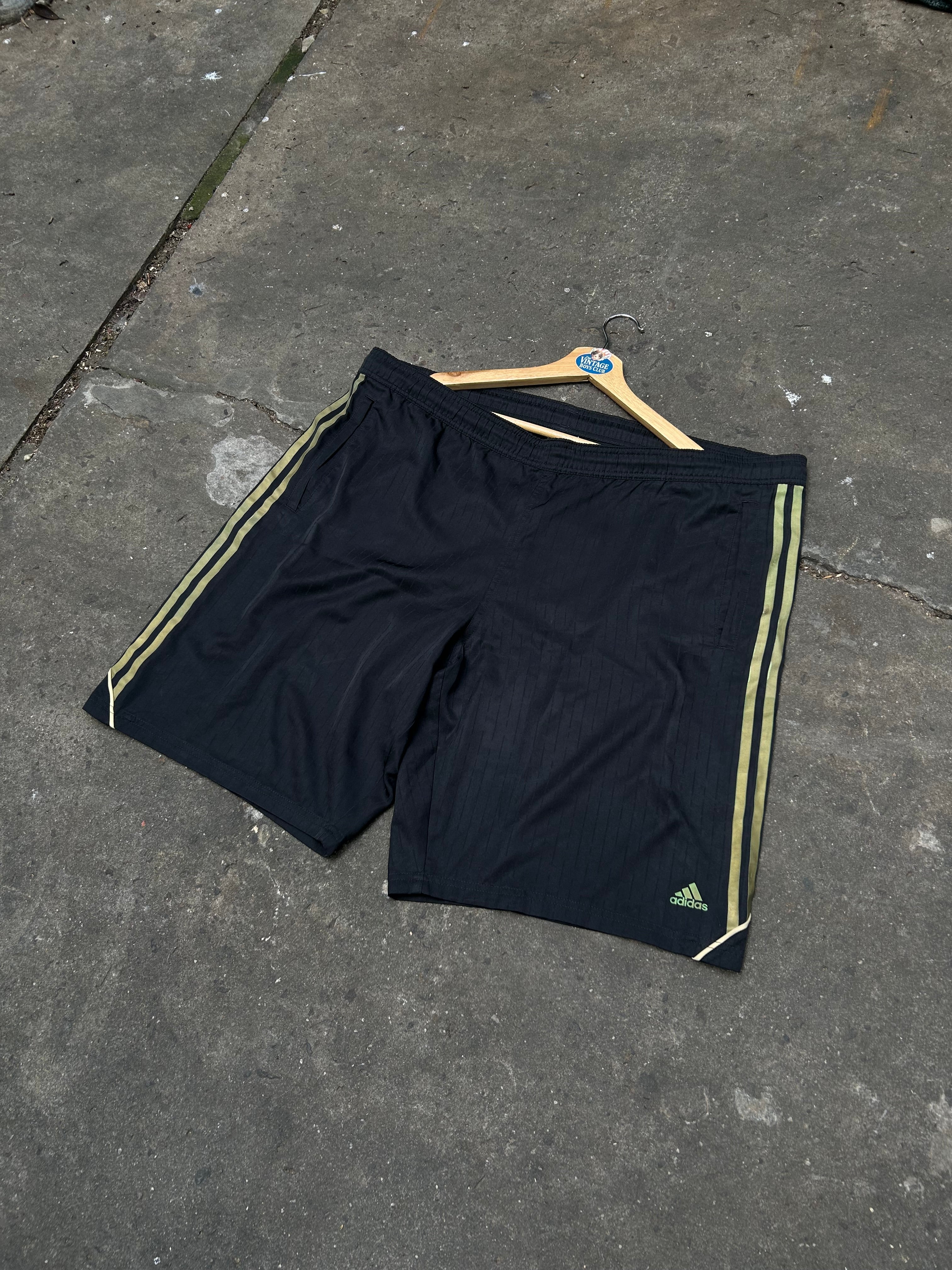 Short Adidas F50 Retro Original