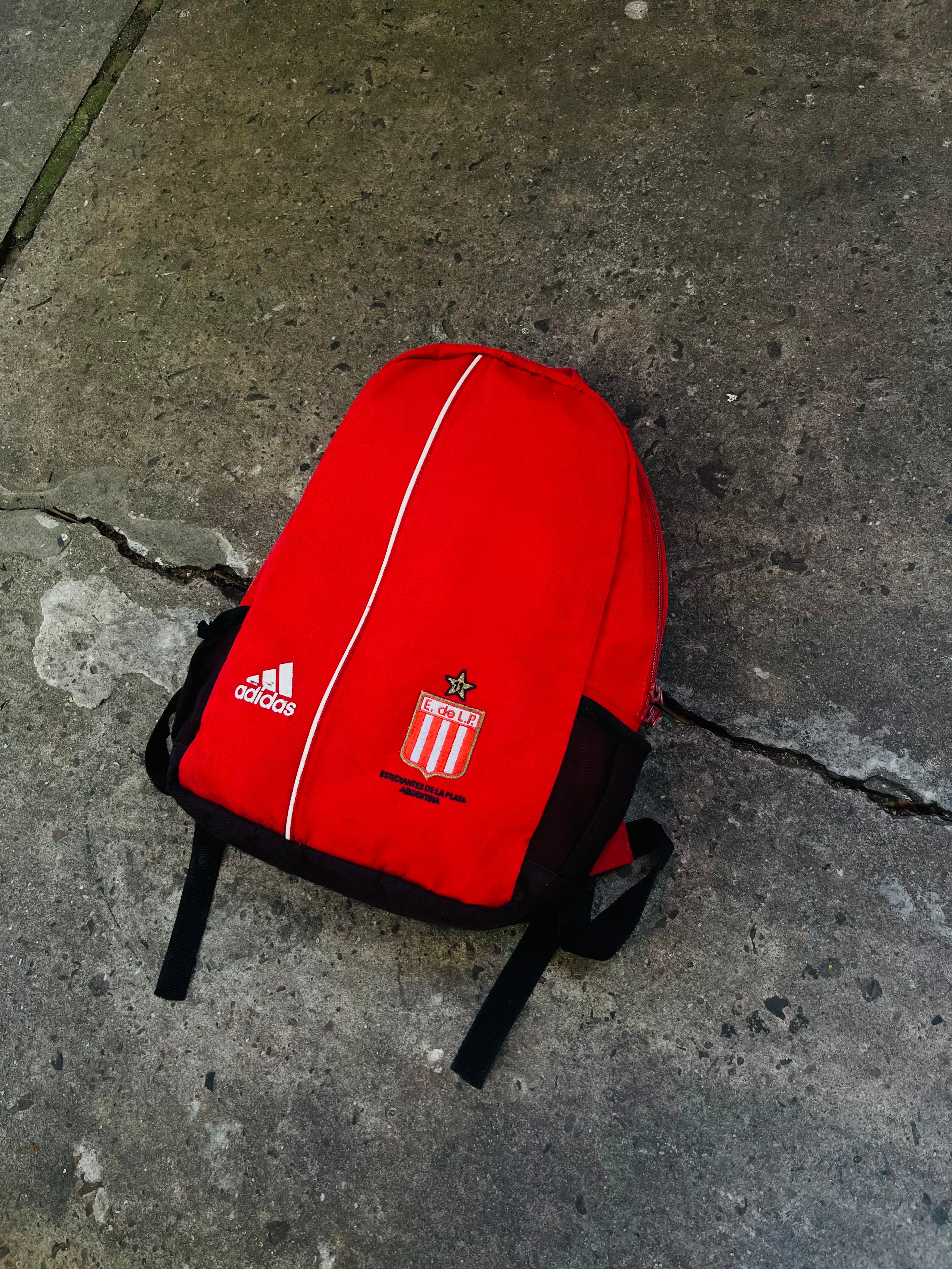 Mochila Estudiantes Adidas Original
