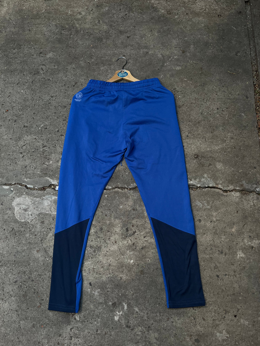 Pantalón Gimnasia Lecoq Original