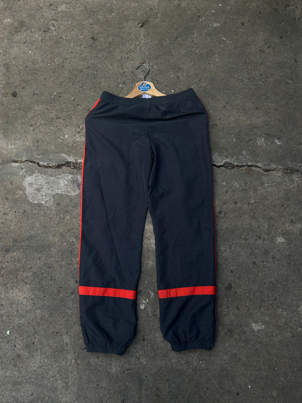 Pantalón River 2013 Rompeviento Original