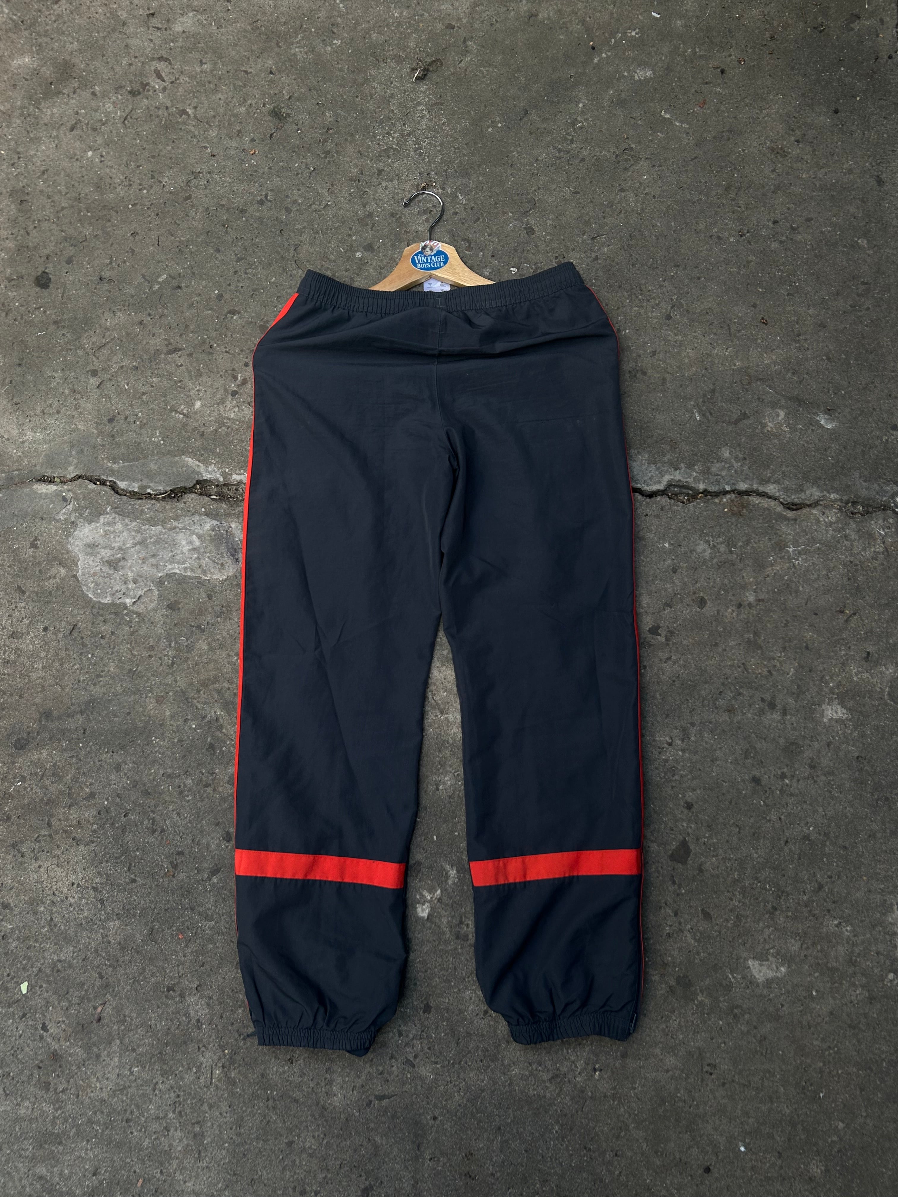 Pantalón River 2013 Rompeviento Original