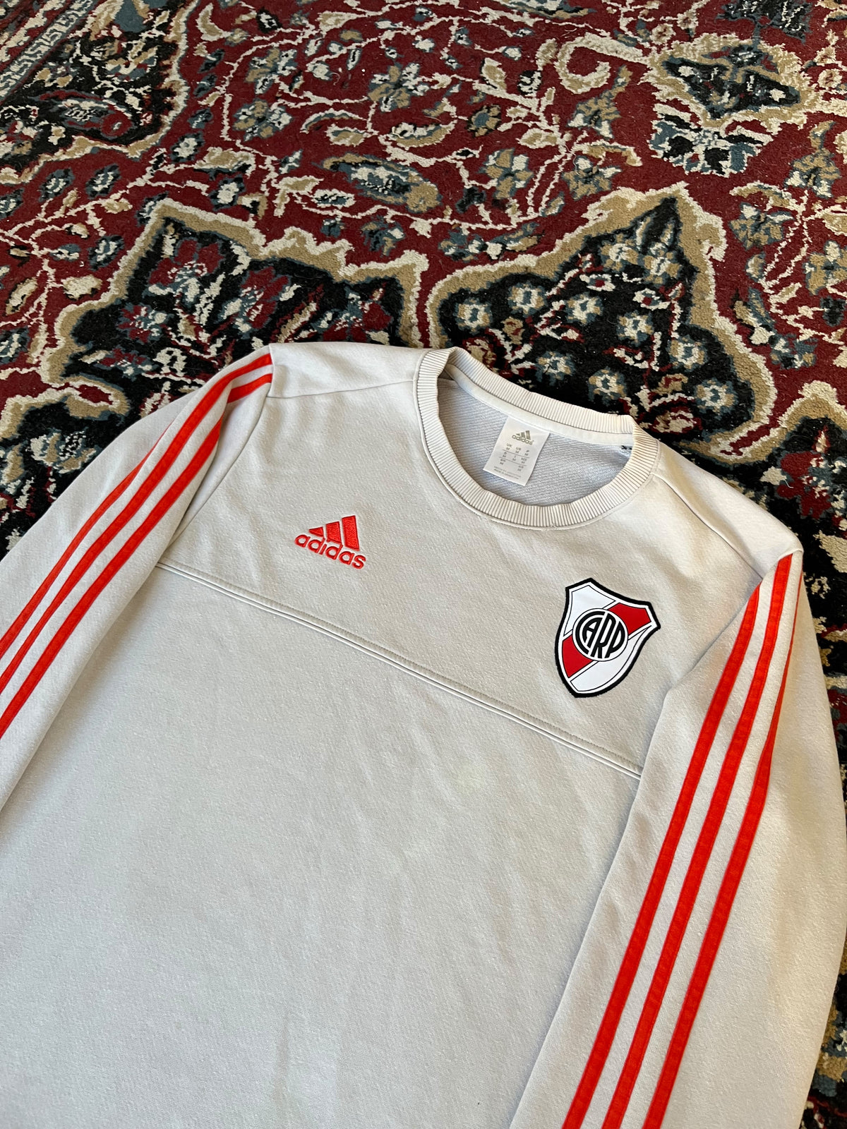 Buzo River 2017 Adidas Original