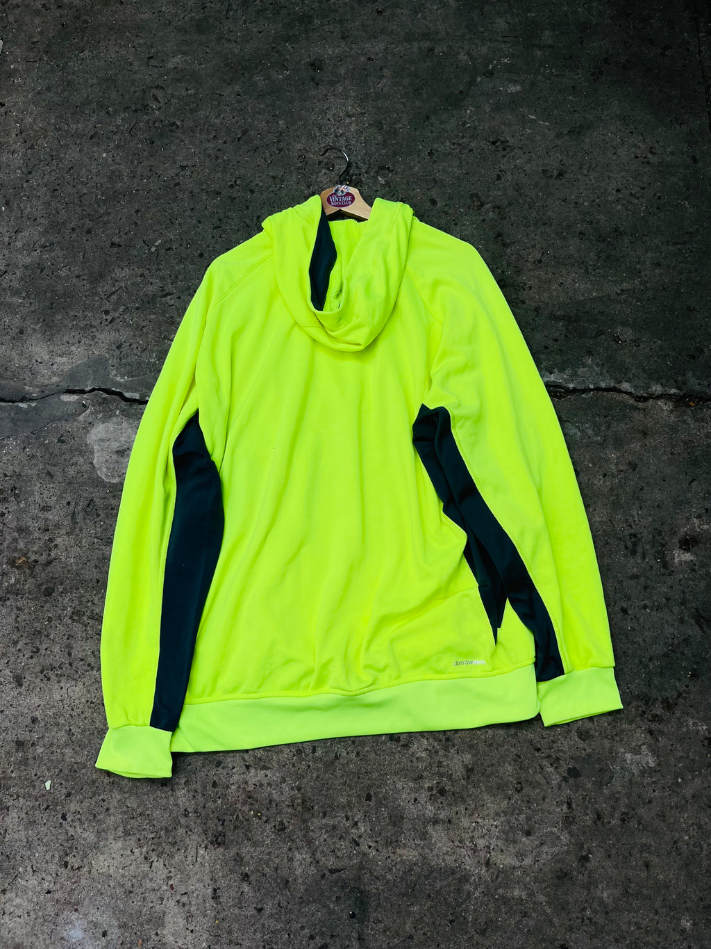 Buzo Adidas Climawarm Original