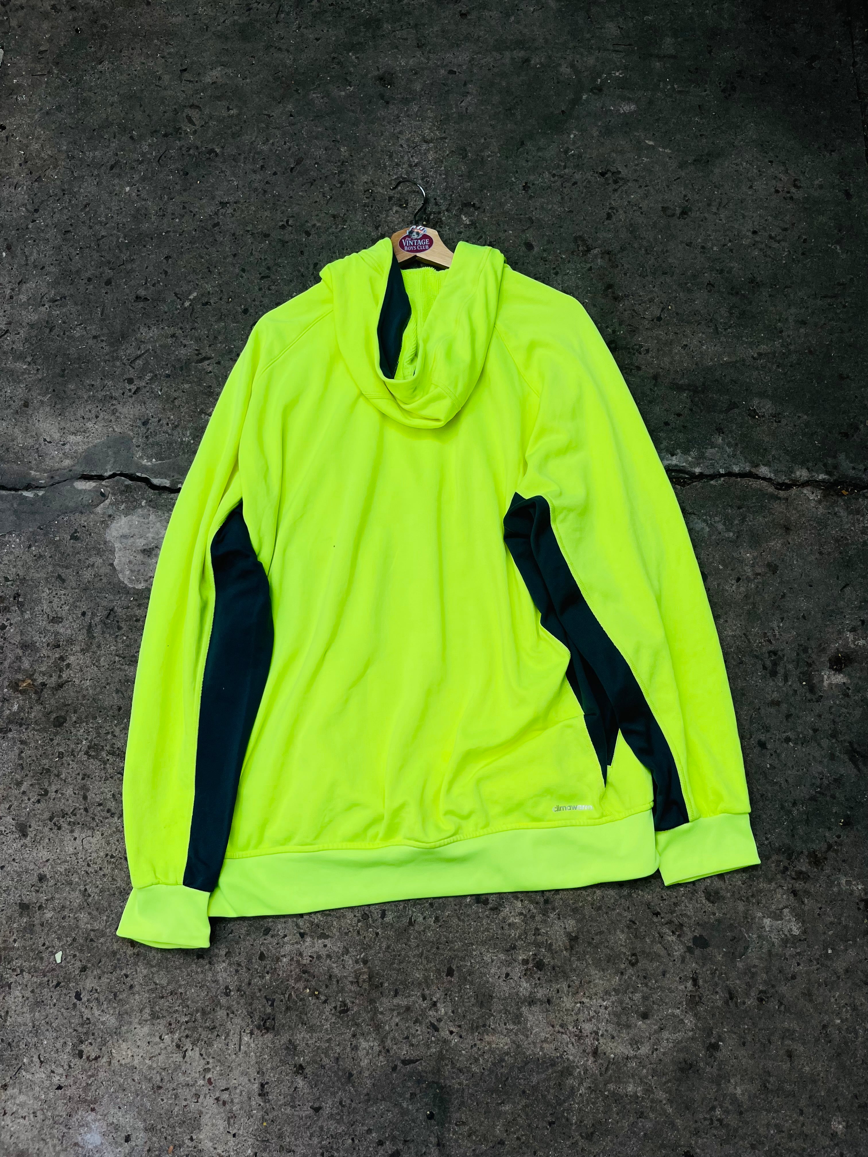 Buzo Adidas Climawarm Original