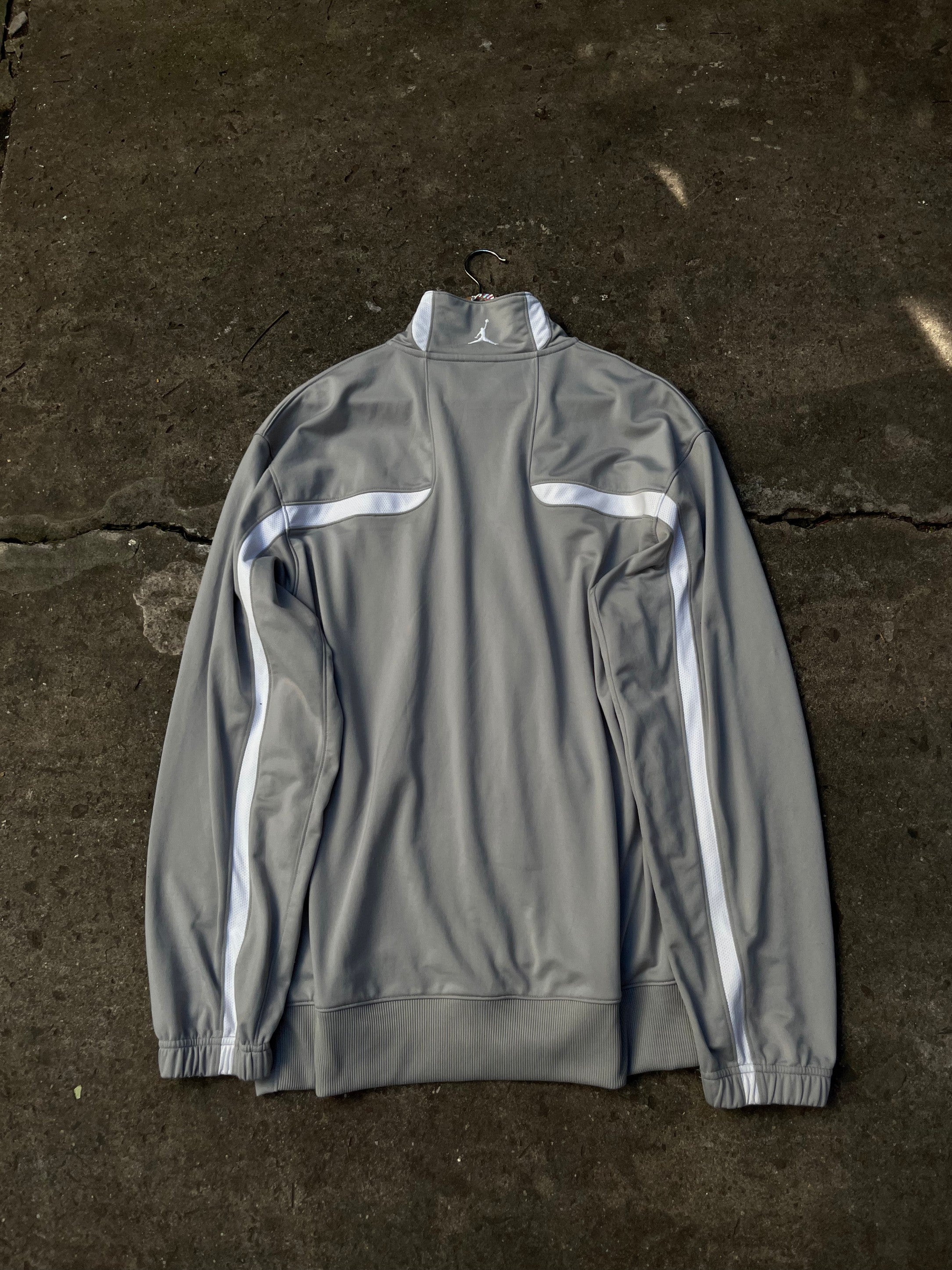 Campera Jordan Retro Original