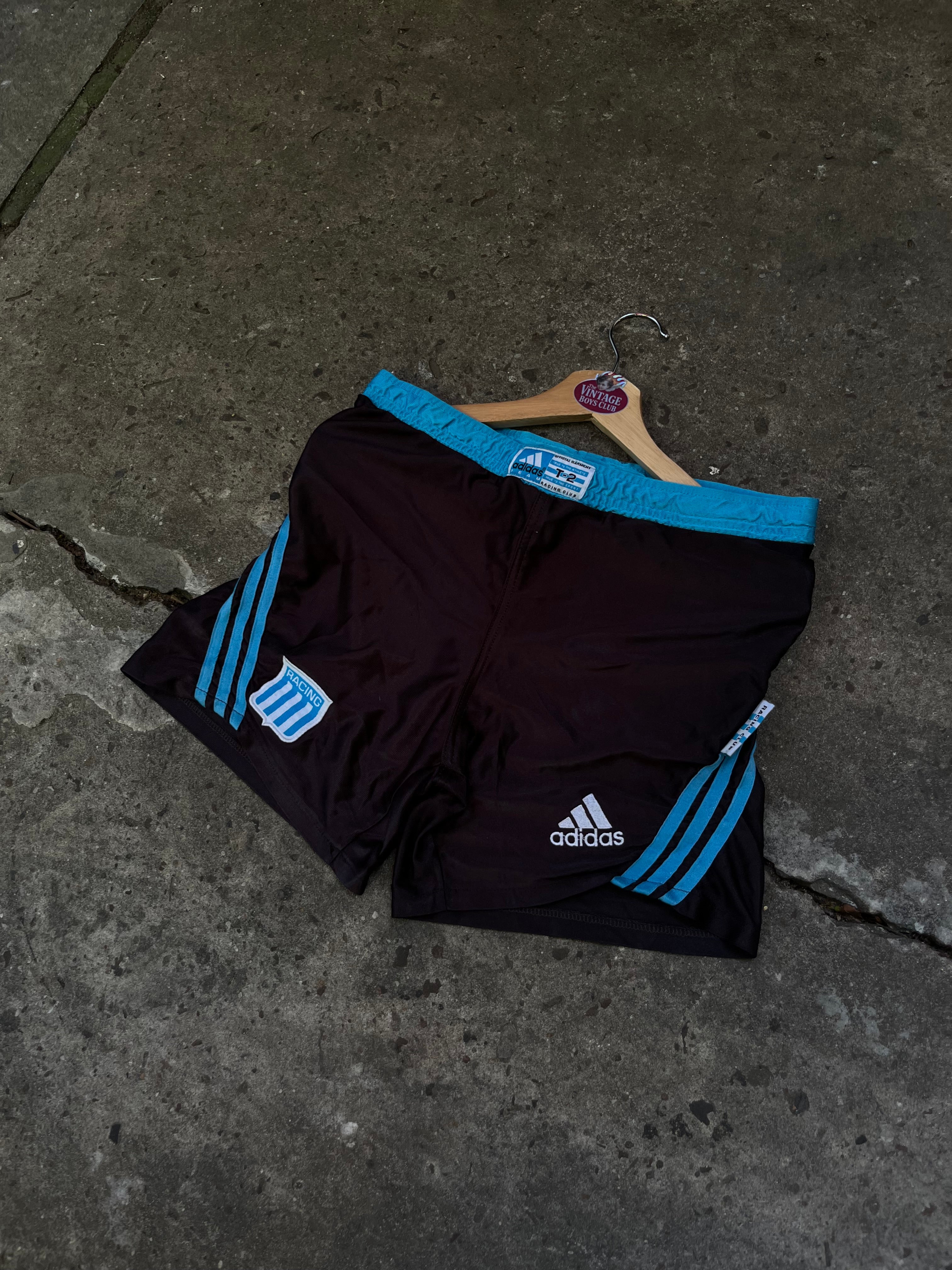 Short Racing 99' Adidas Original