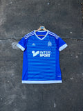 Camiseta Marsella 2015 Alternativa Original
