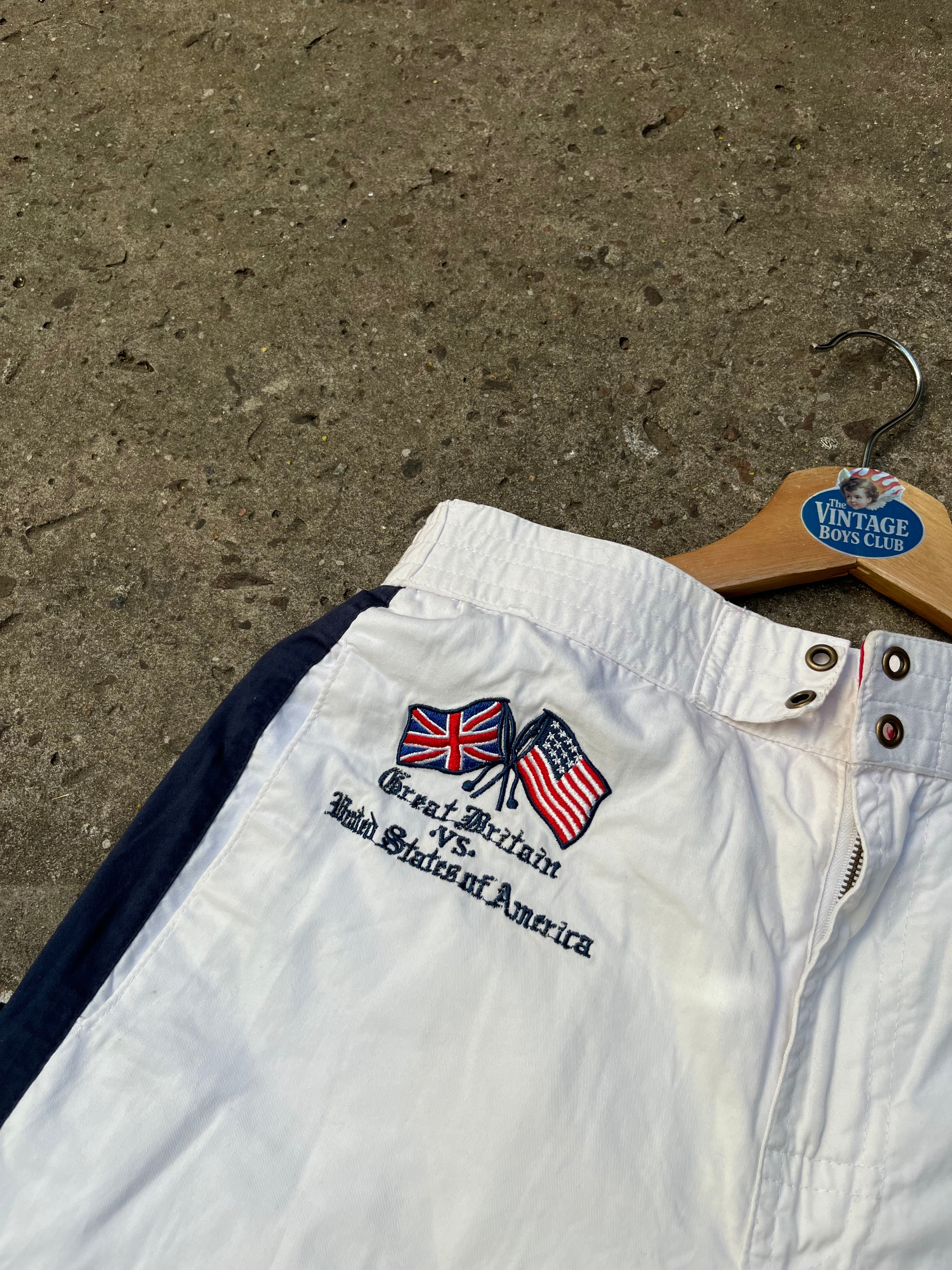 Malla Polo Ralph Lauren Original