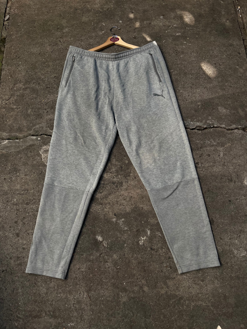 Pantalon Puma Original