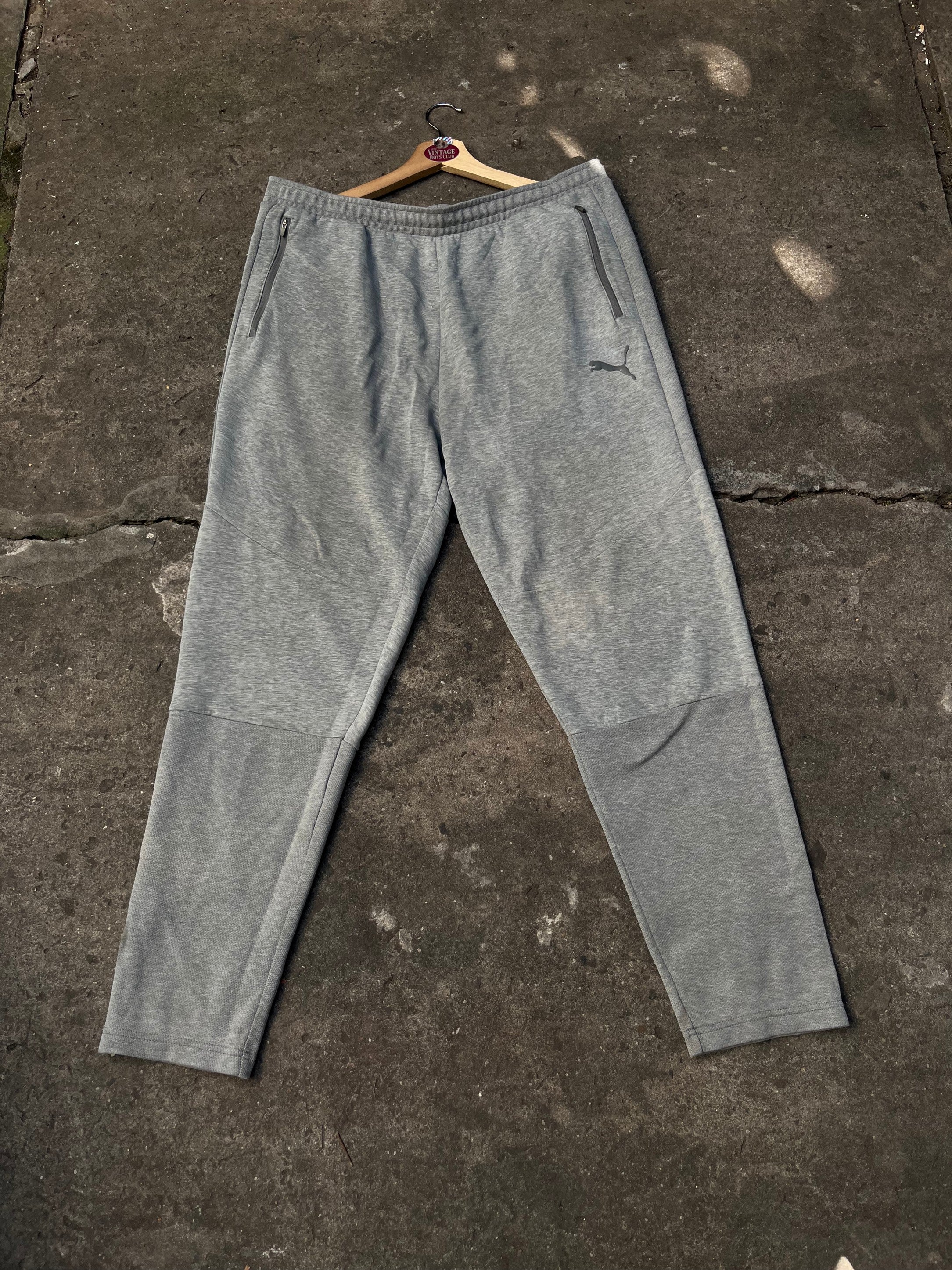 Pantalon Puma Original