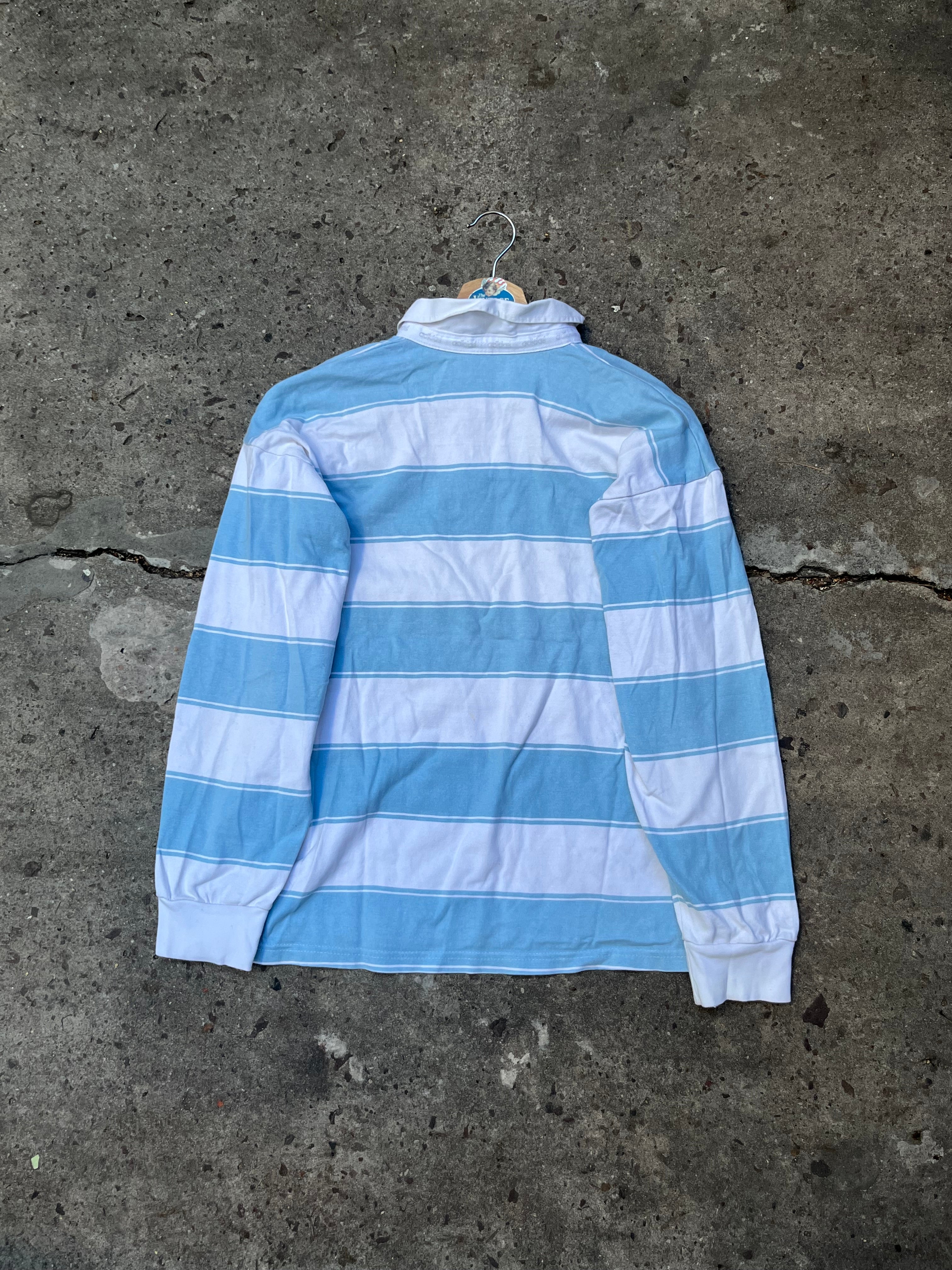 Camiseta Los Pumas 1999 Manga Larga Original