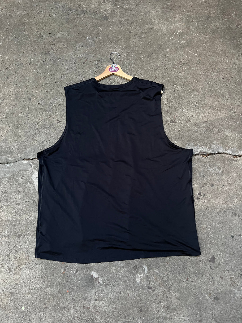 Musculosa Nike Pro Negra Original