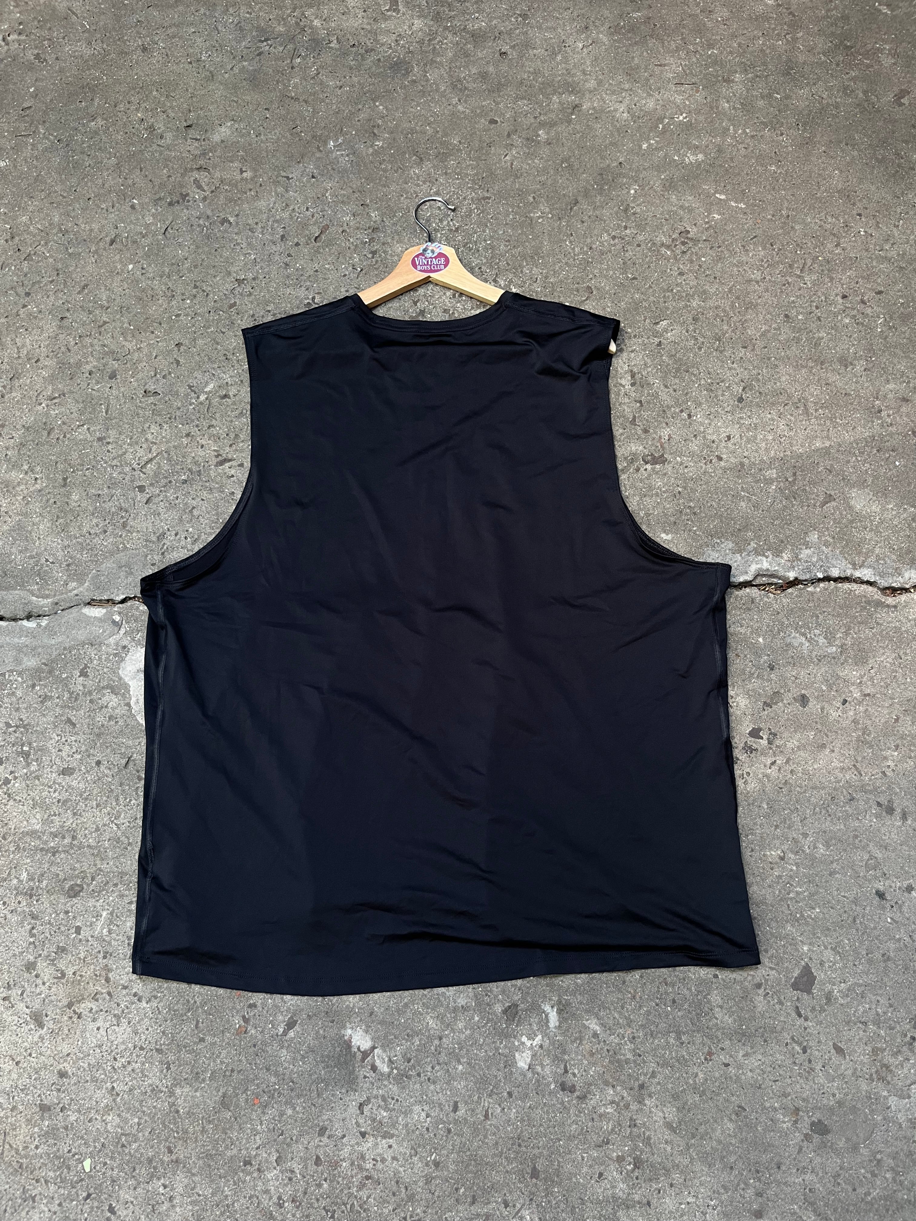 Musculosa Nike Pro Negra Original