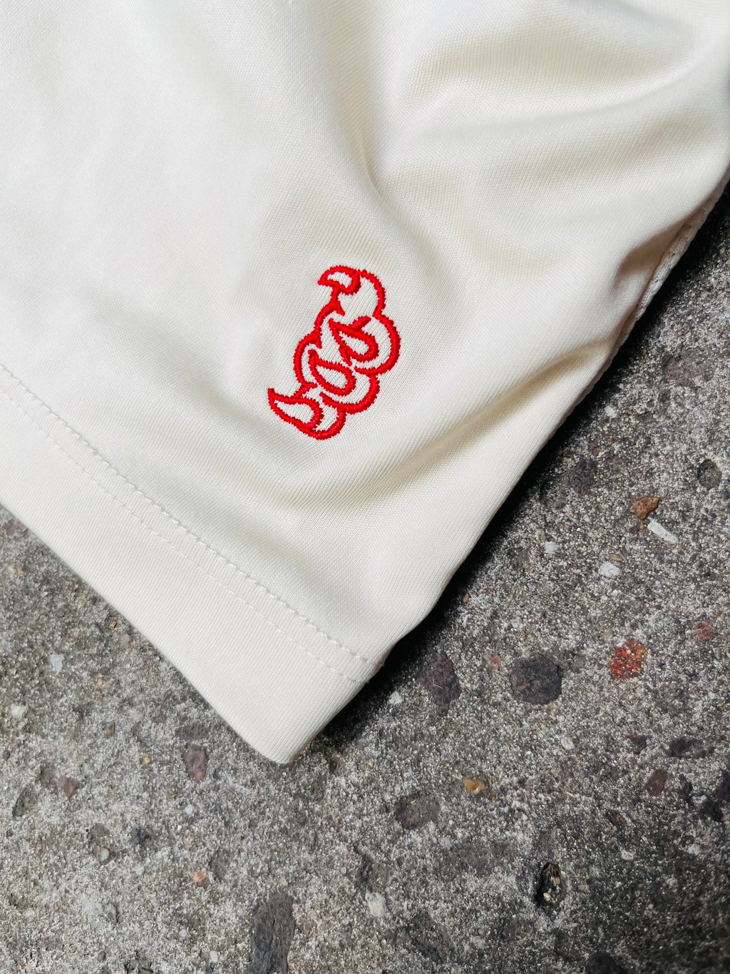 Camiseta Universitario Umbro Original