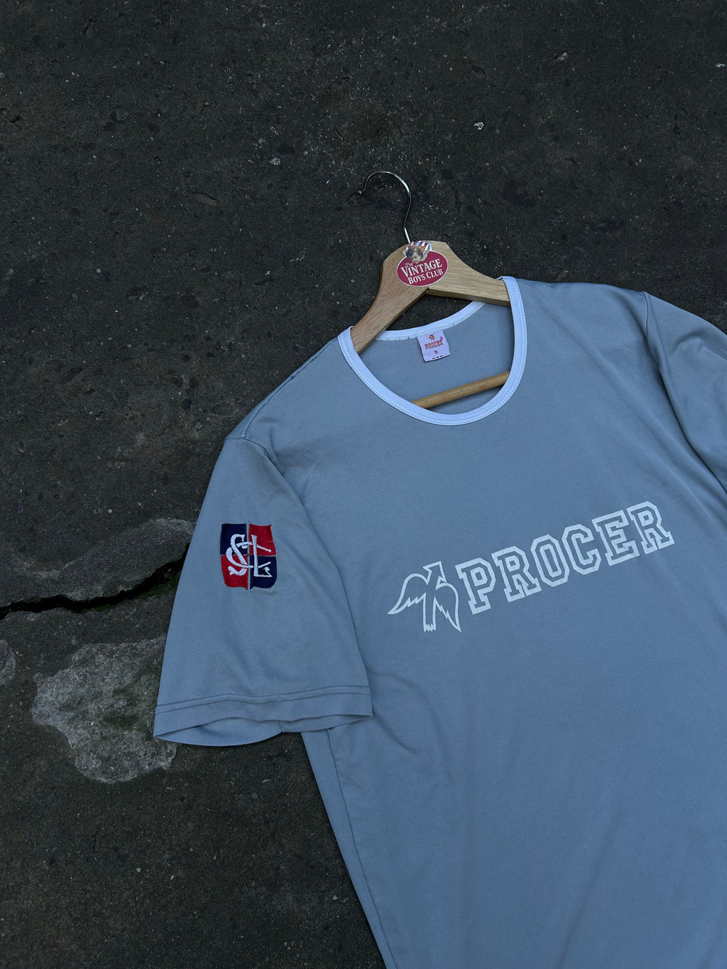 Camiseta San Luis Procer Original