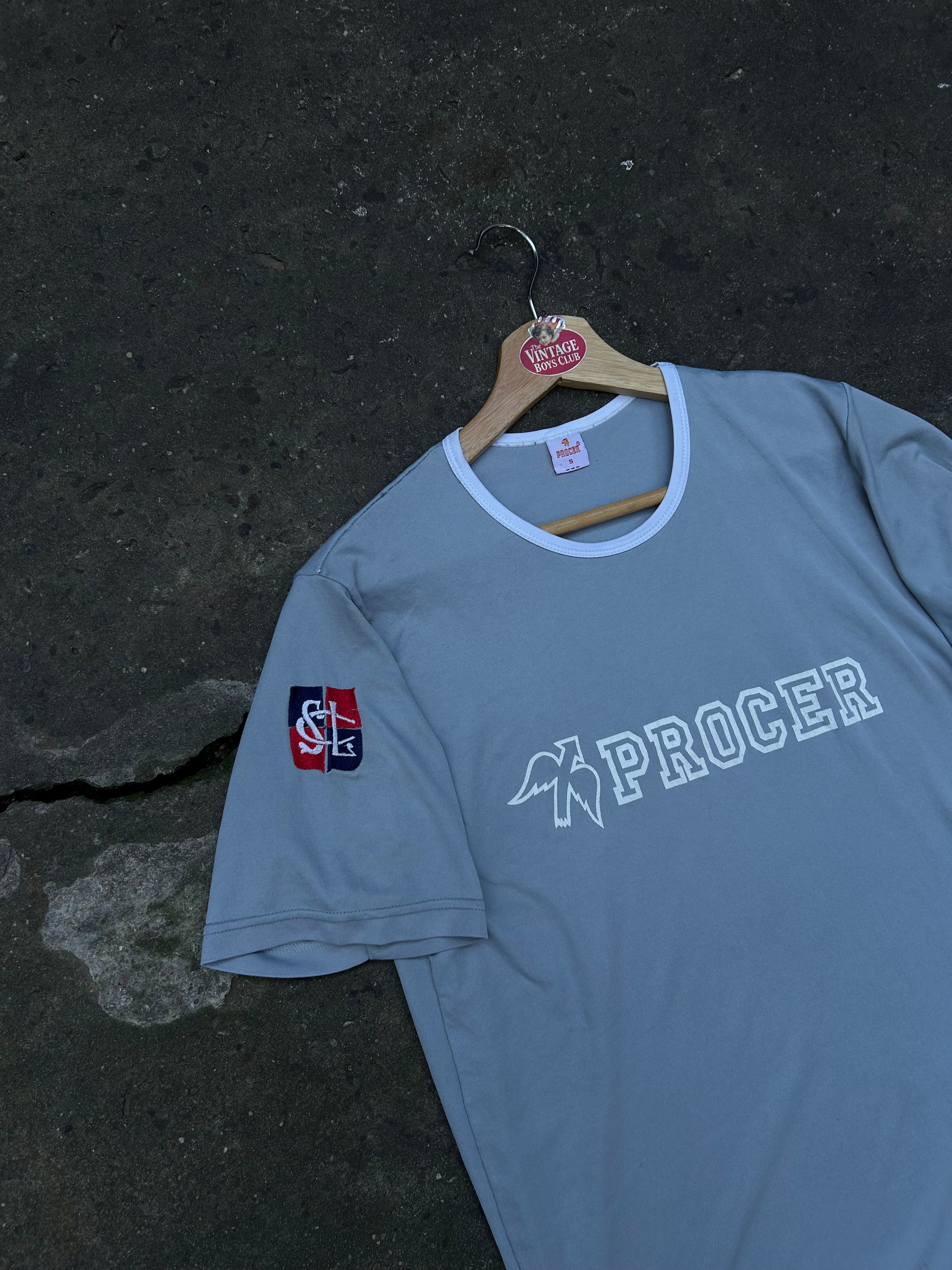 Camiseta San Luis Procer Original