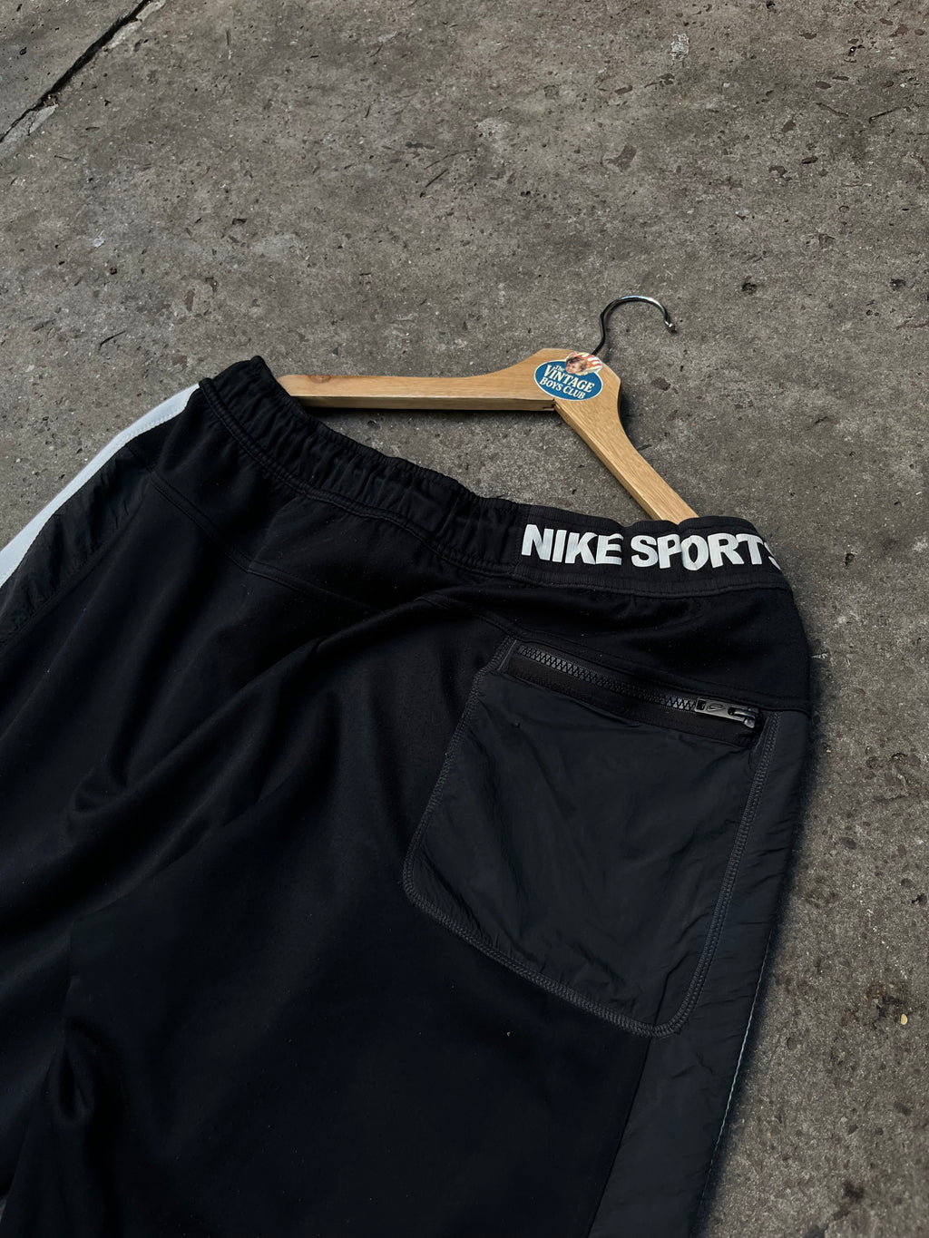 Pantalón Nike NSW Just Do It Original