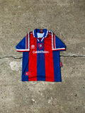 Camiseta San Lorenzo Luanvi Titular Original