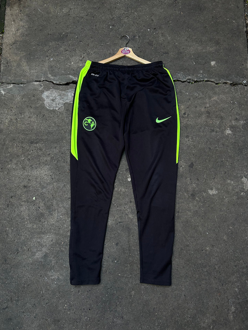 Pantalón America de México Nike Original