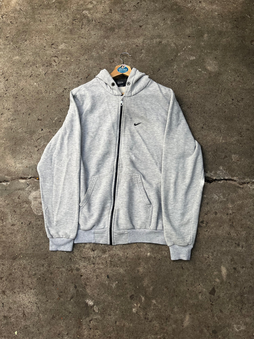 Campera Nike Retro