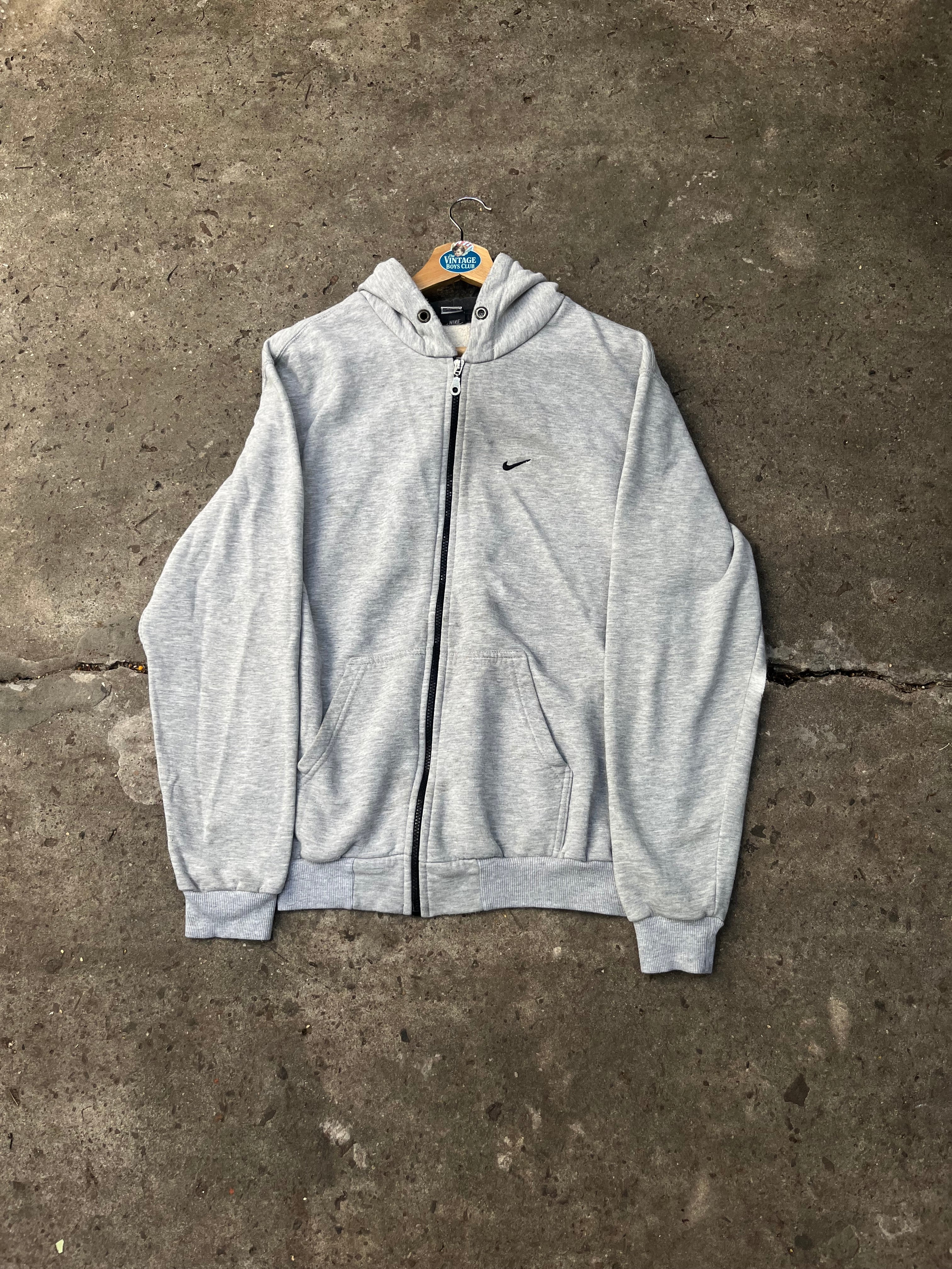 Campera Nike Retro