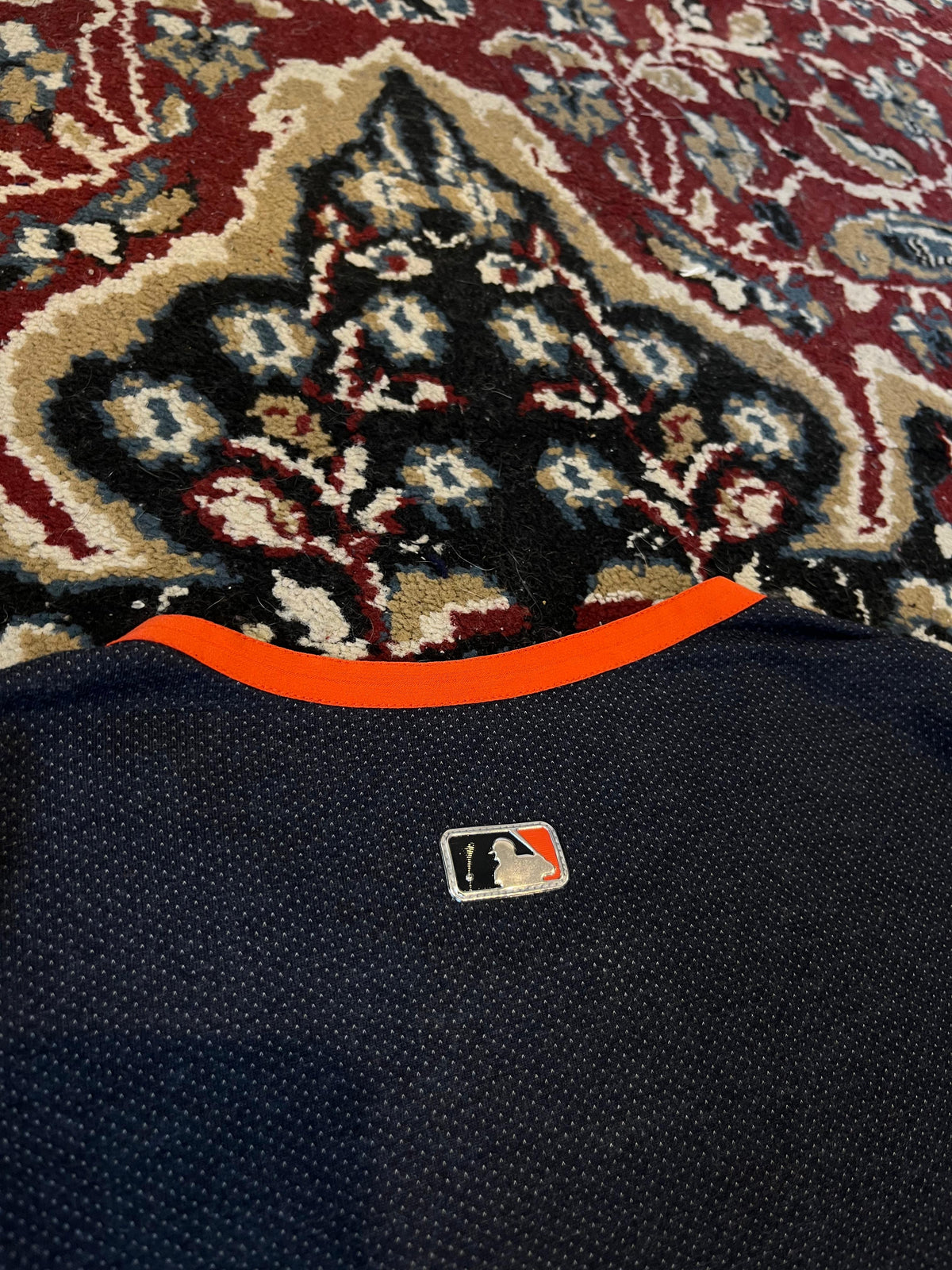 Remera Tigers Nike MLB Original