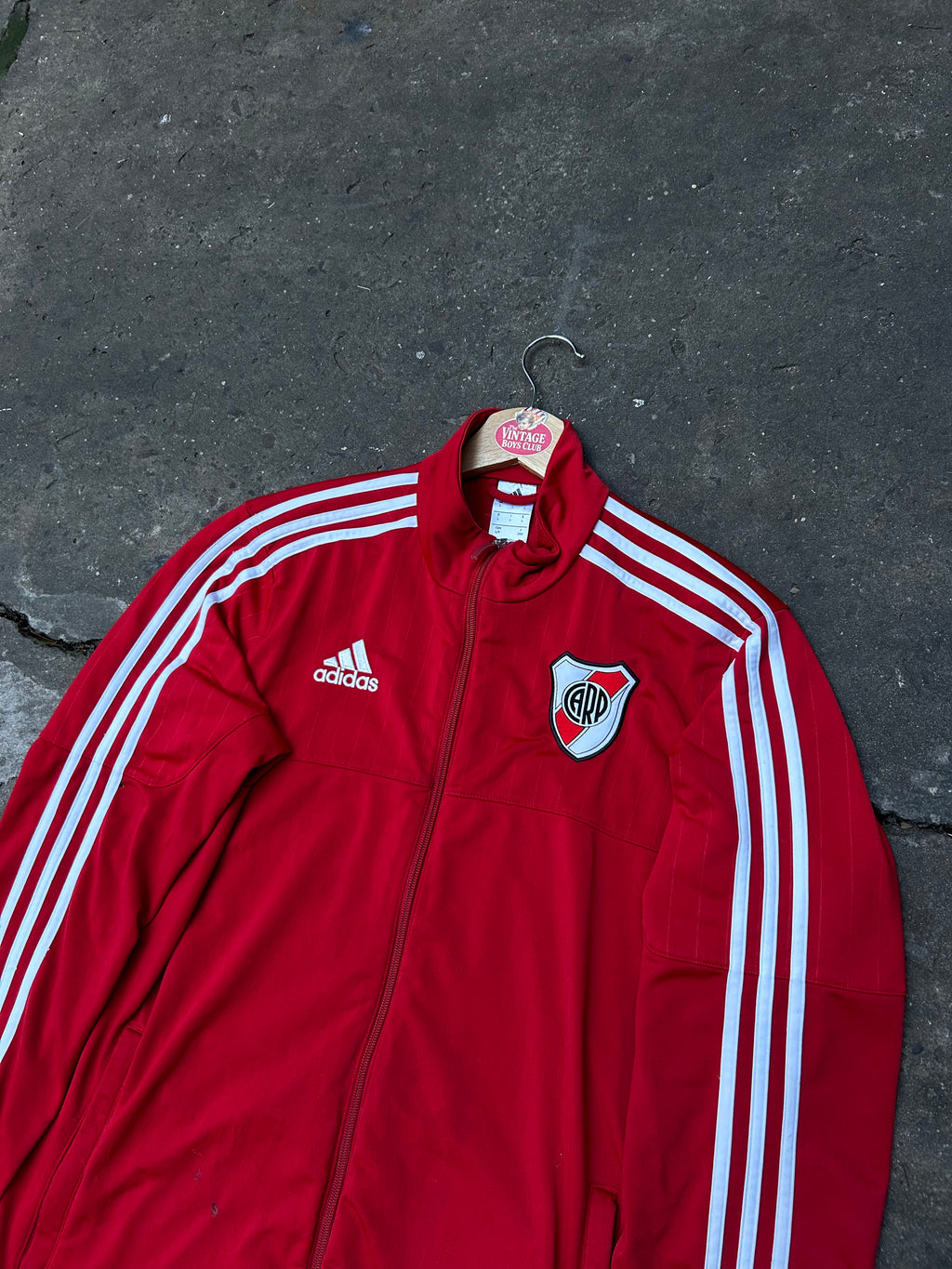 Campera River 2015 Original