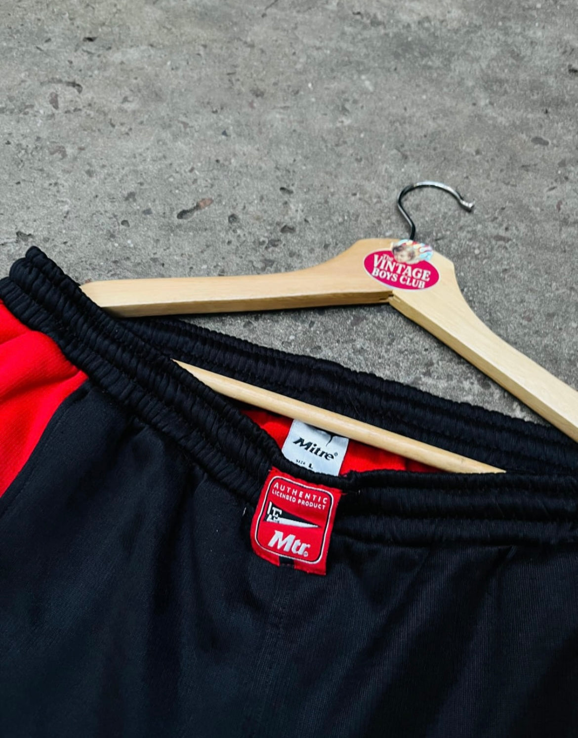 Pantalon Estudiantes Mitre Original