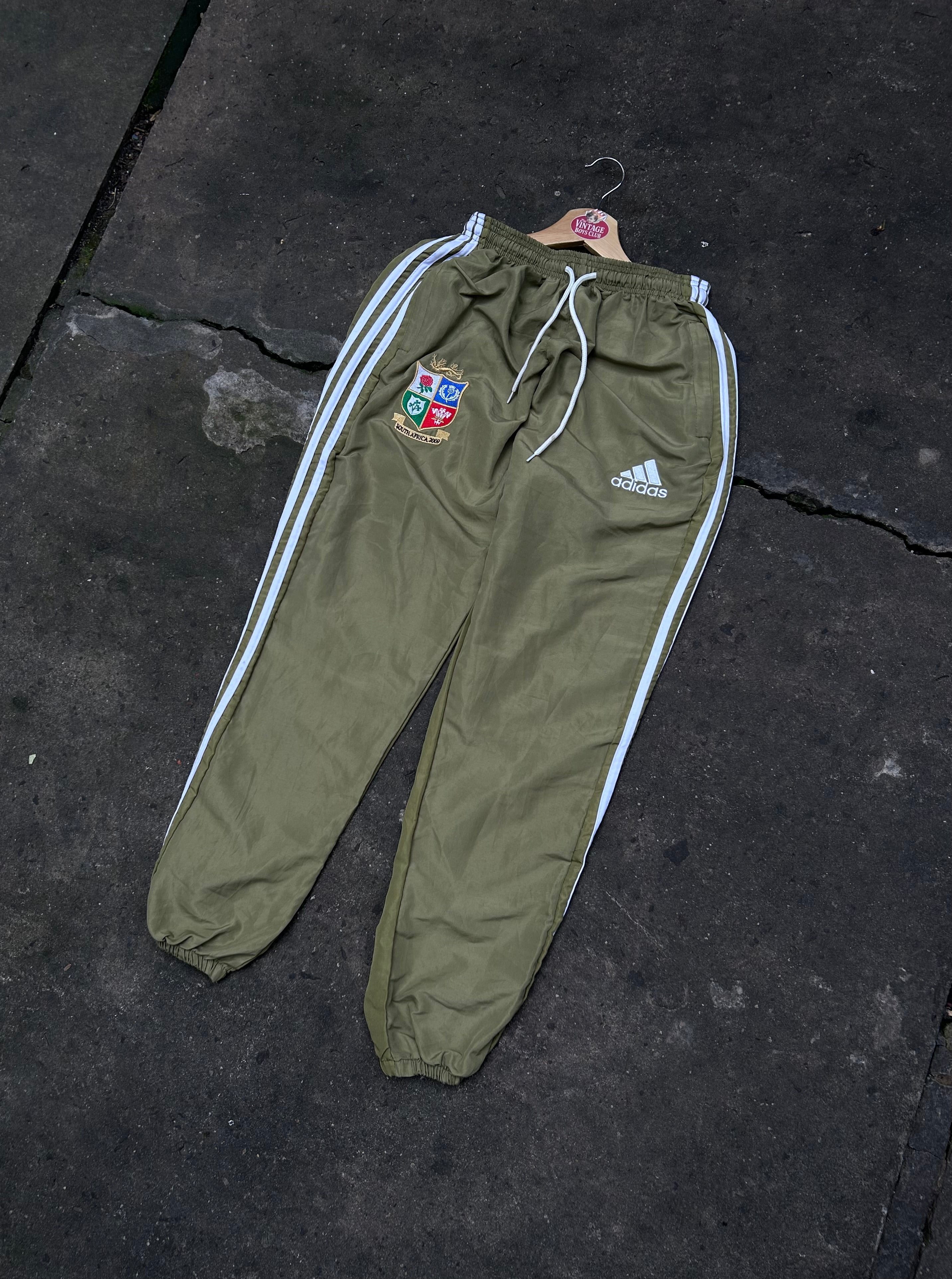 Pantalon Lions Adidas Rompeviento