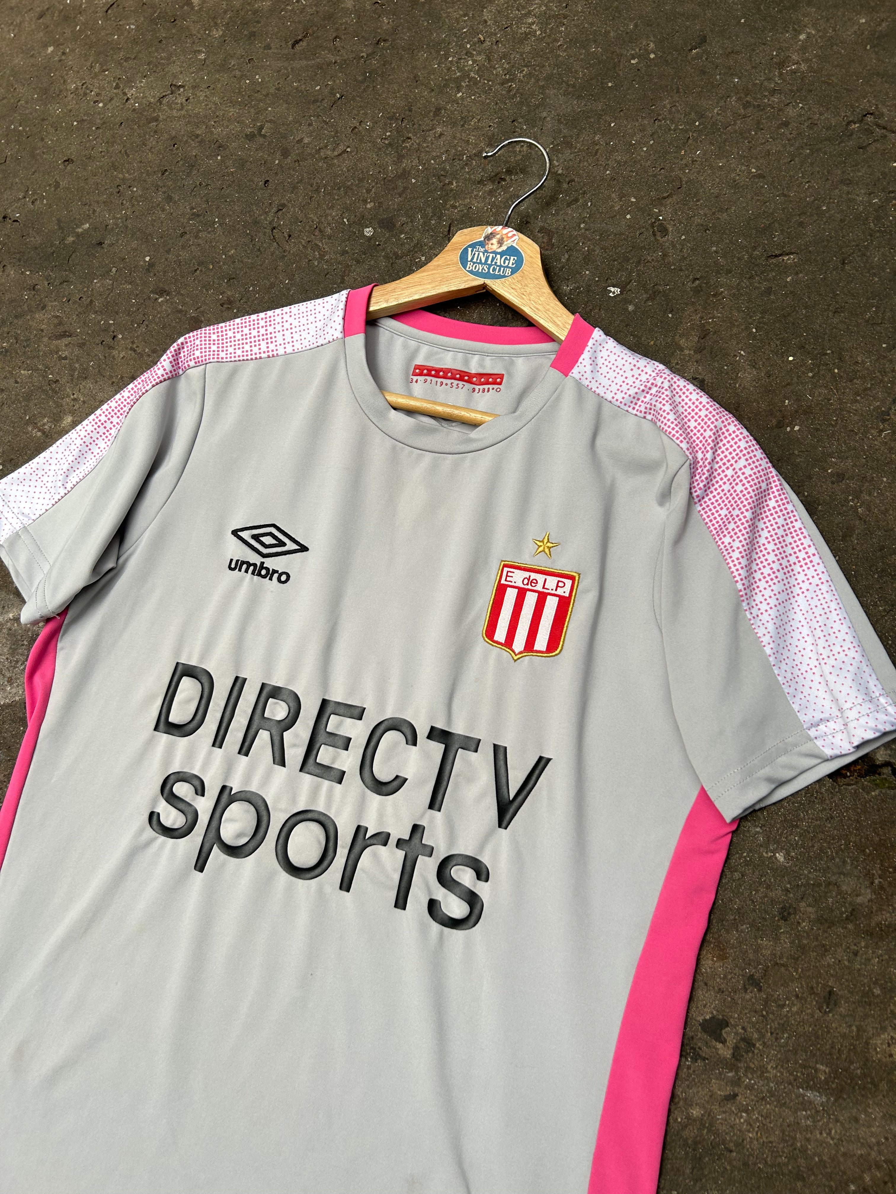 Camiseta Estudiantes 2017 de Arquero Original