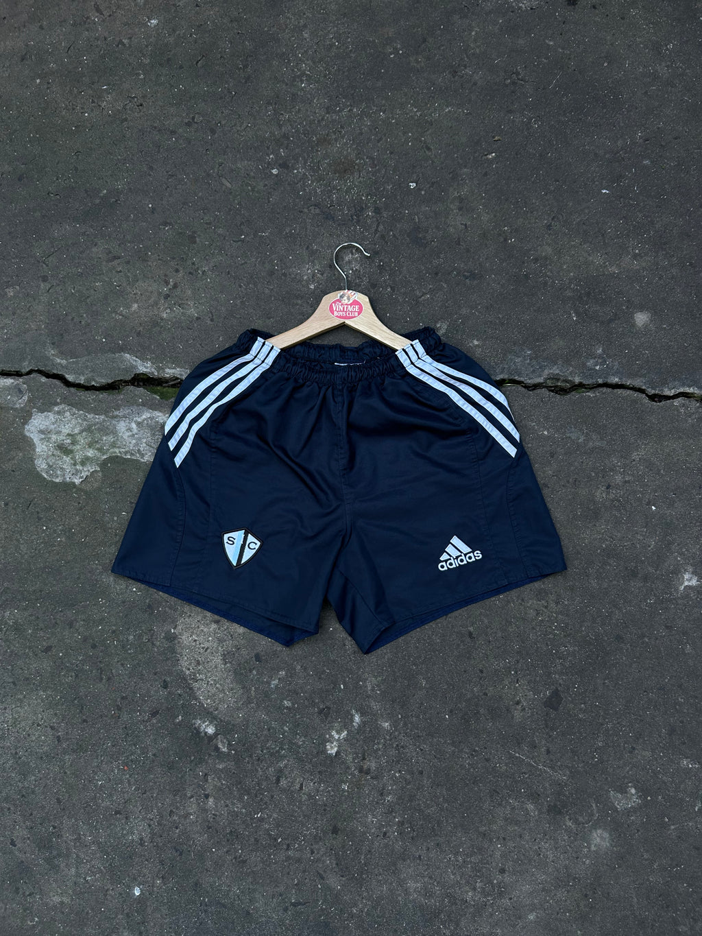 Short SIC Adidas Original