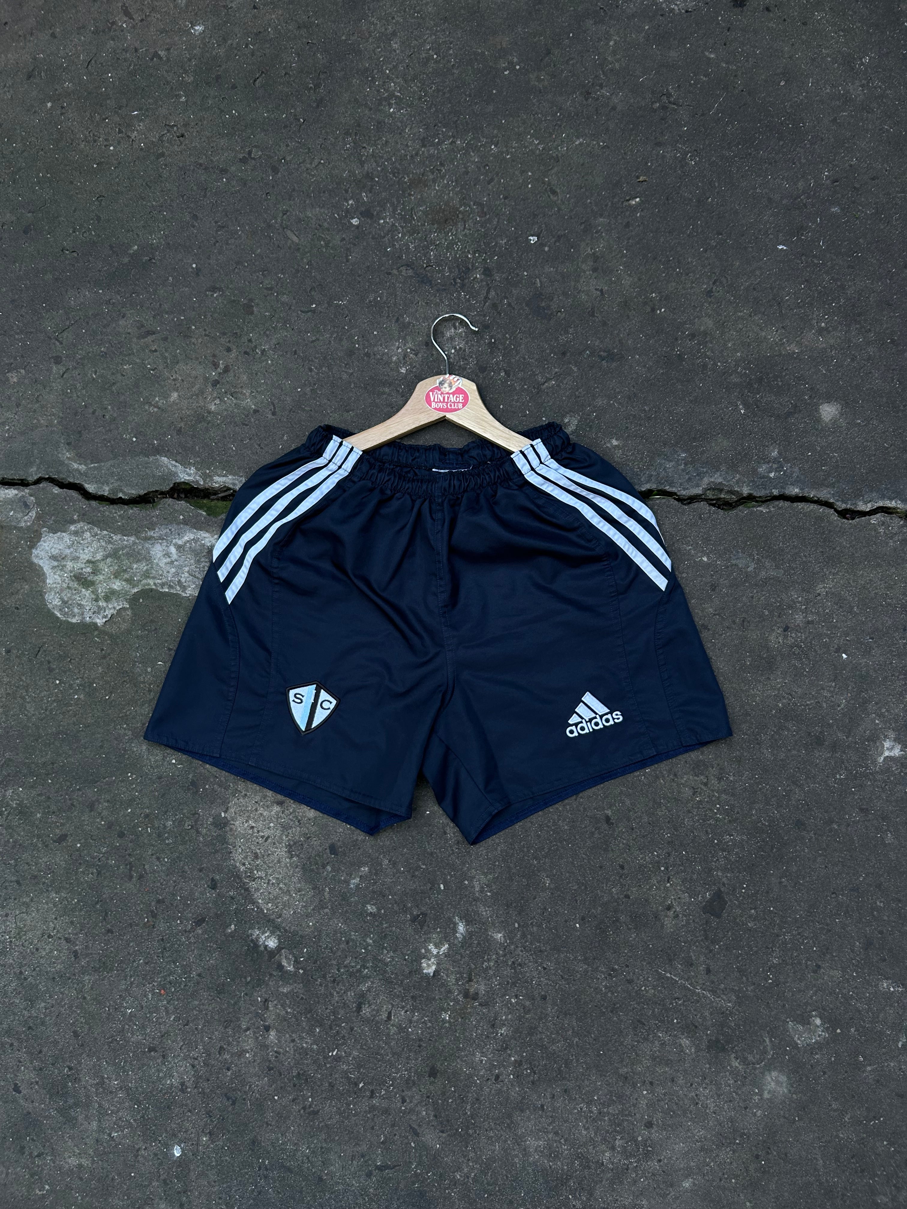 Short SIC Adidas Original