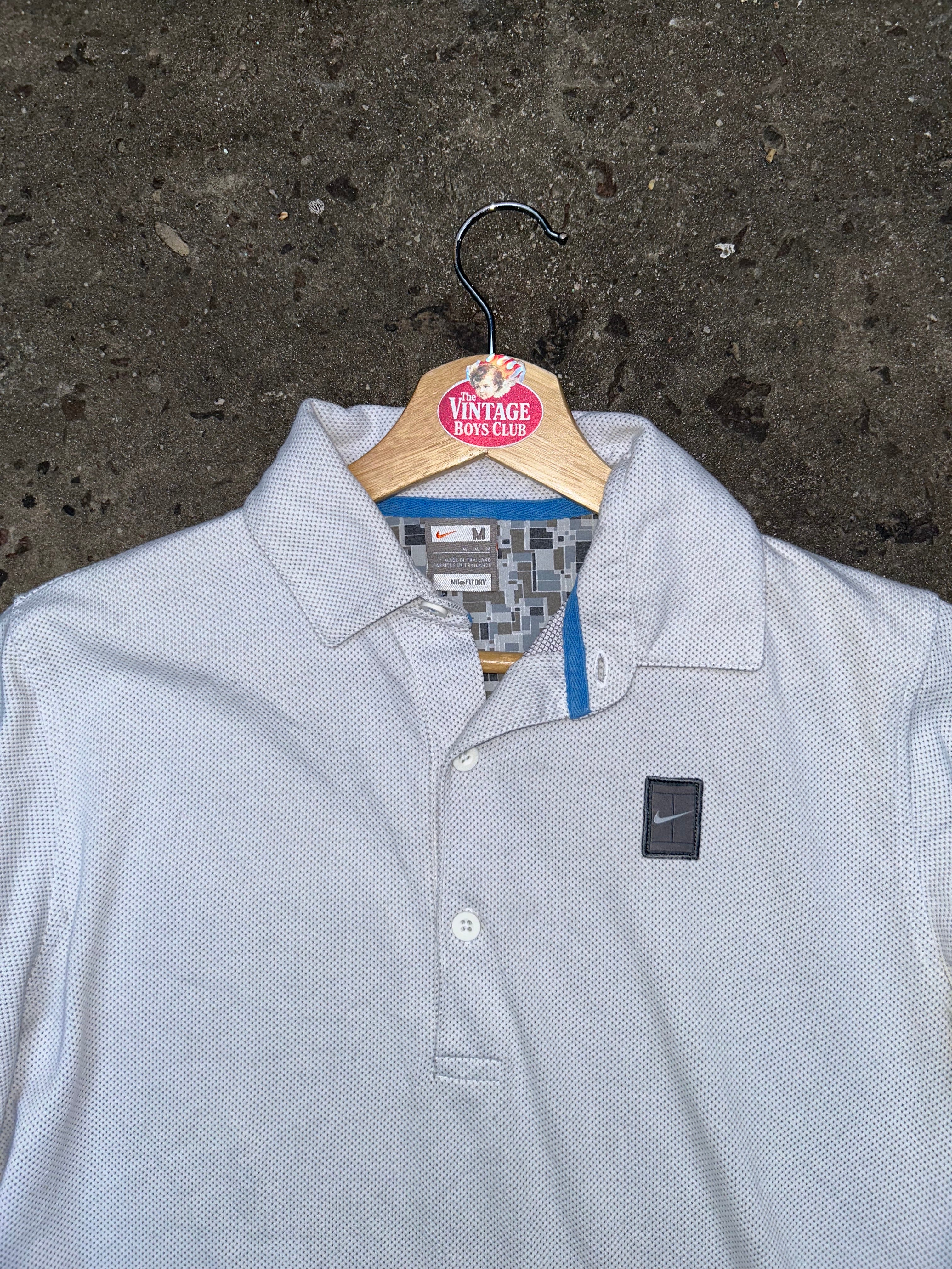 Chomba Nike Court Vintage Original