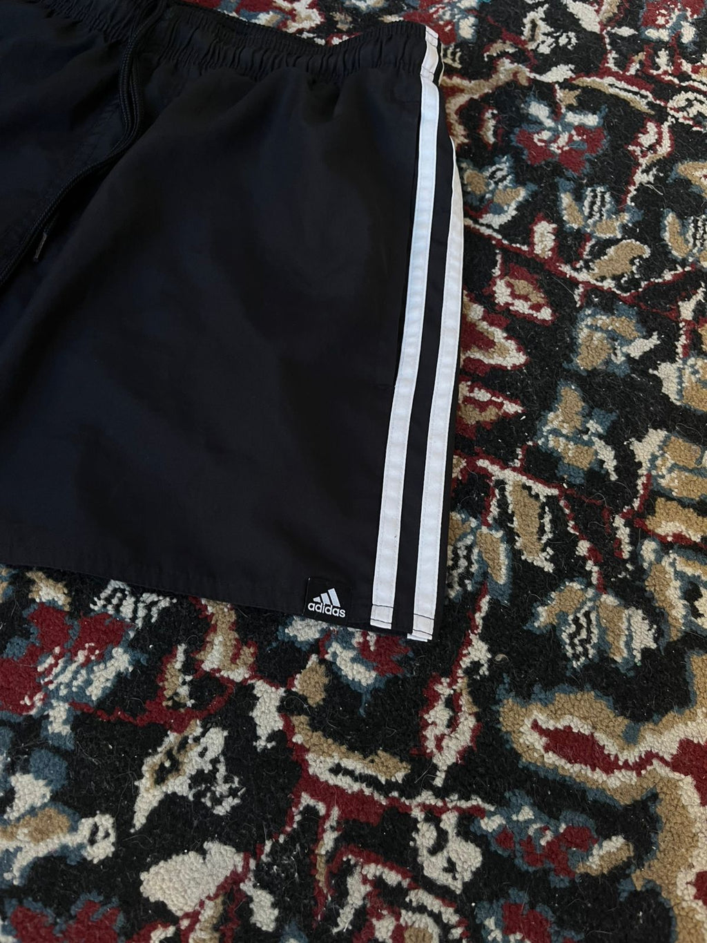 Short Adidas Retro Original