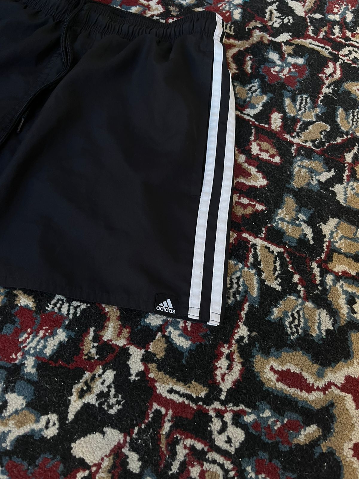 Short Adidas Retro Original