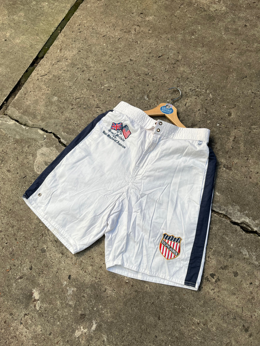 Malla Polo Ralph Lauren Original