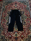 Pantalon Adidas Retro Rompeviento Original