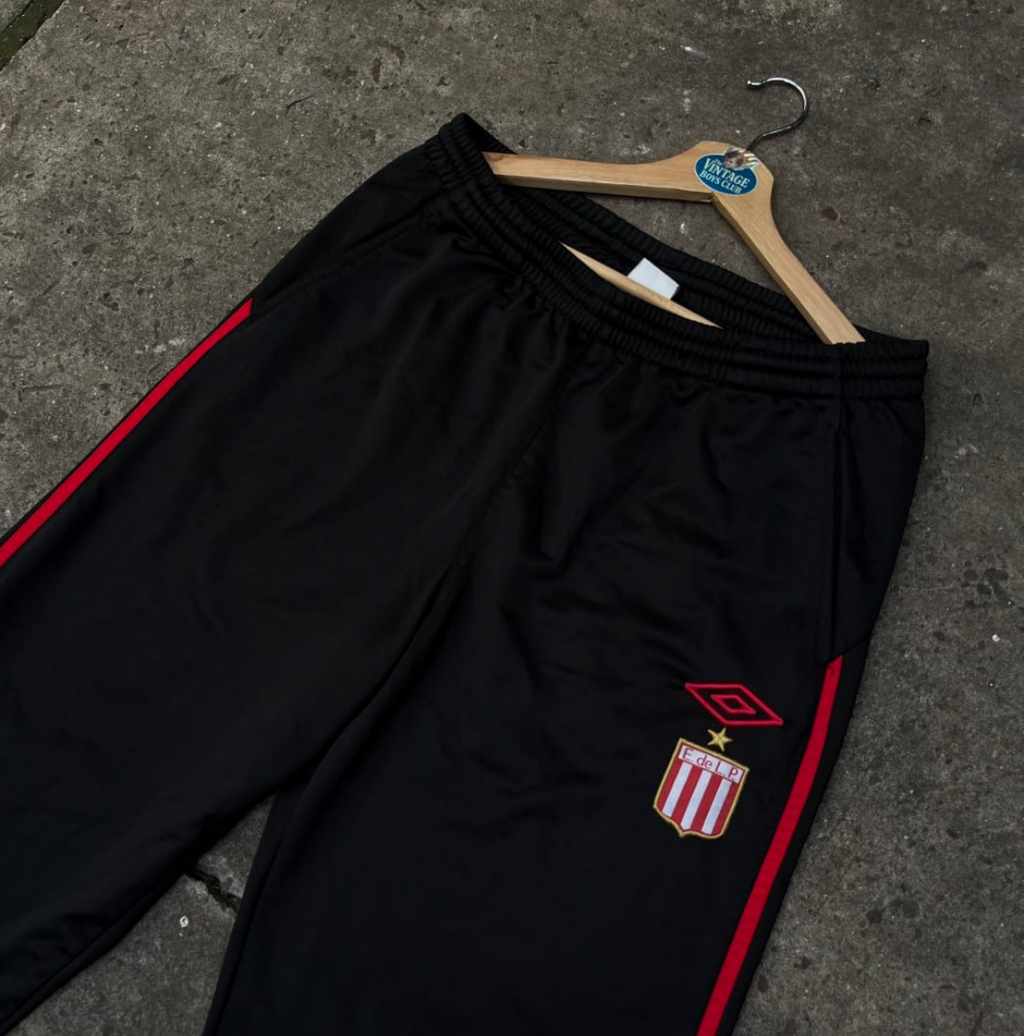 Pantalon Estudiantes Umbro de Utilería