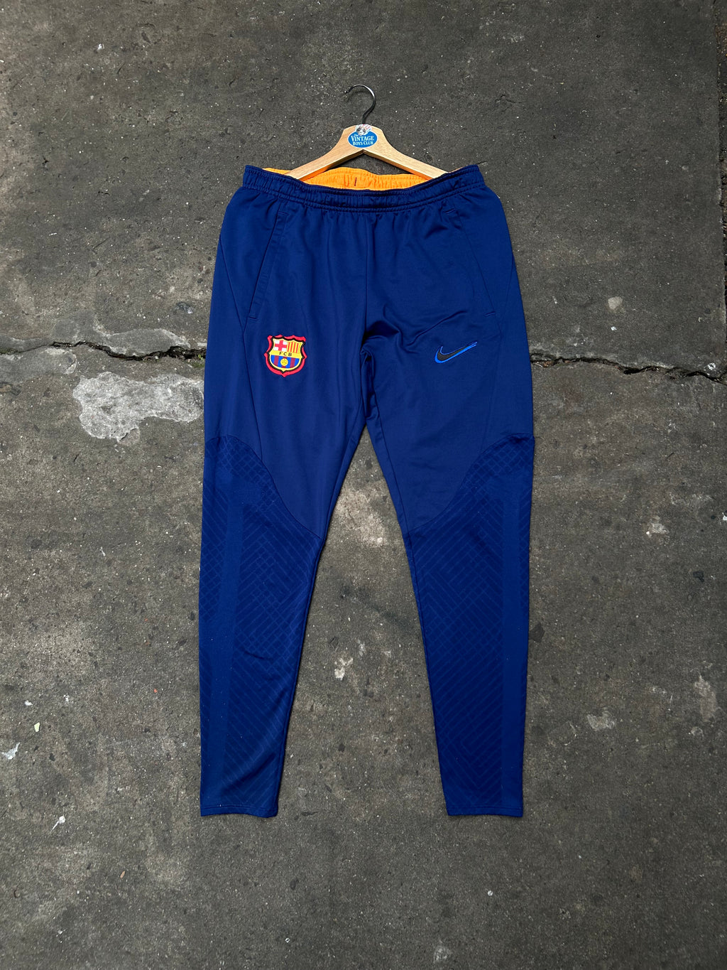 Pantalon Barcelona Nike Original