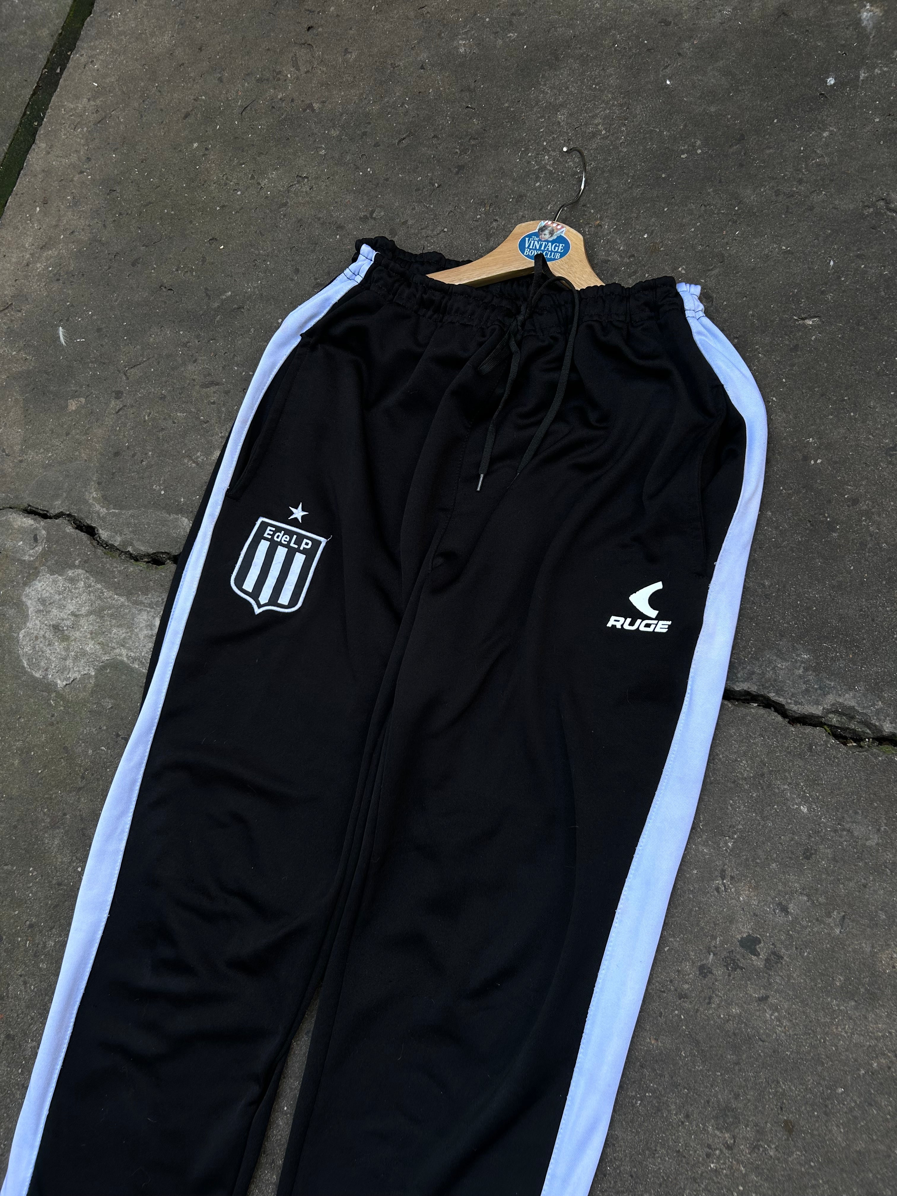 Pantalon Estudiantes Ruge Original