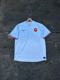 Camiseta Francia 2011 Suplente Original