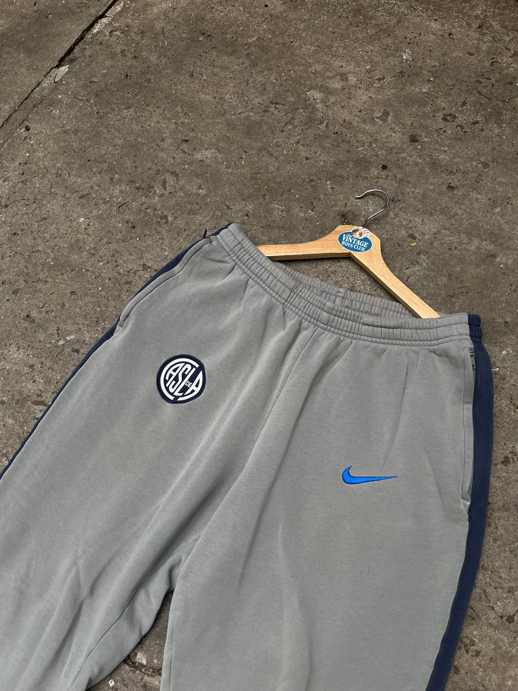 Pantalon San Lorenzo Nike Original