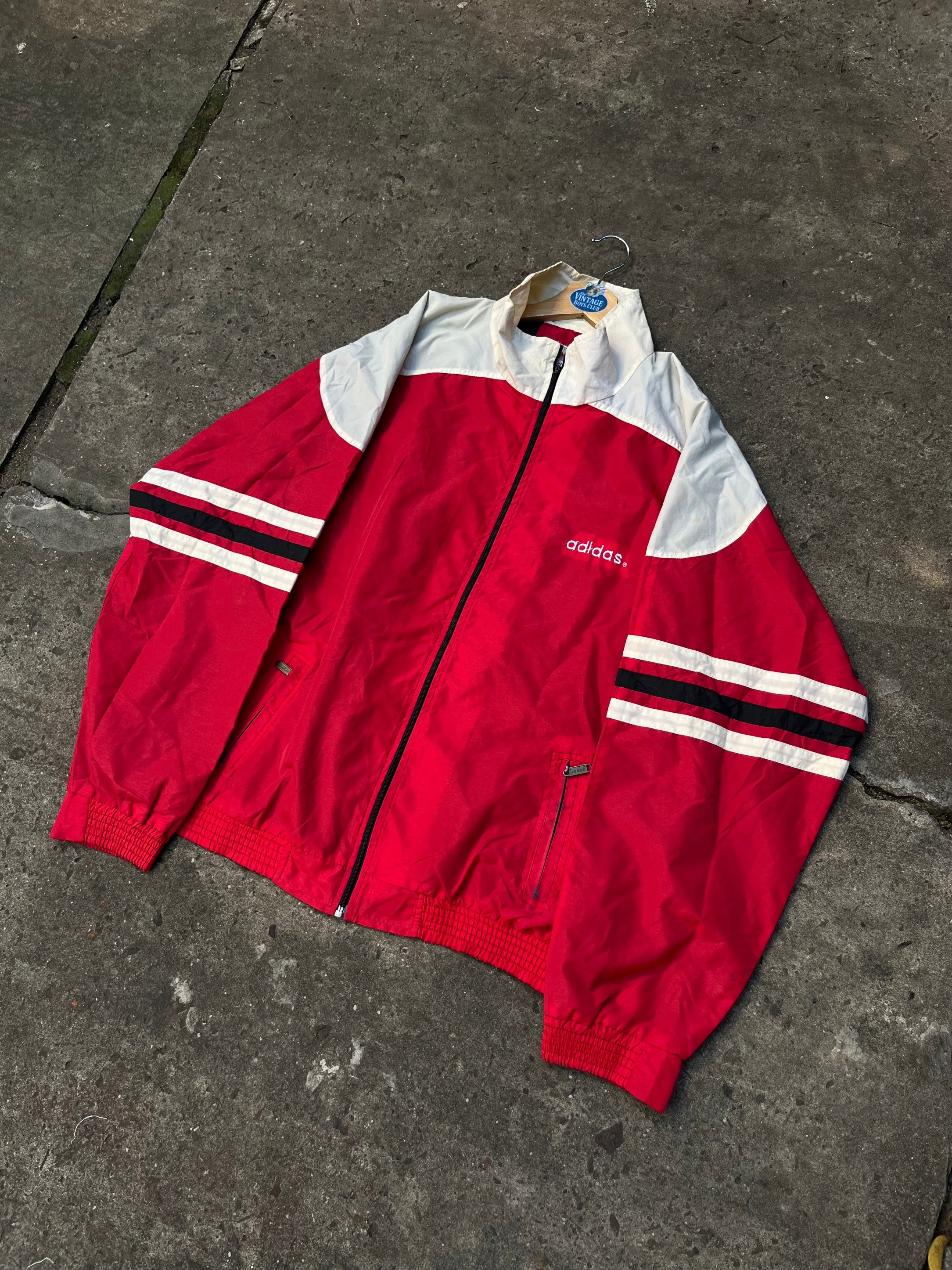 Campera River 94' Rompeviento Original