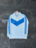 Camiseta Velez Adidas 90s Manga Larga Original
