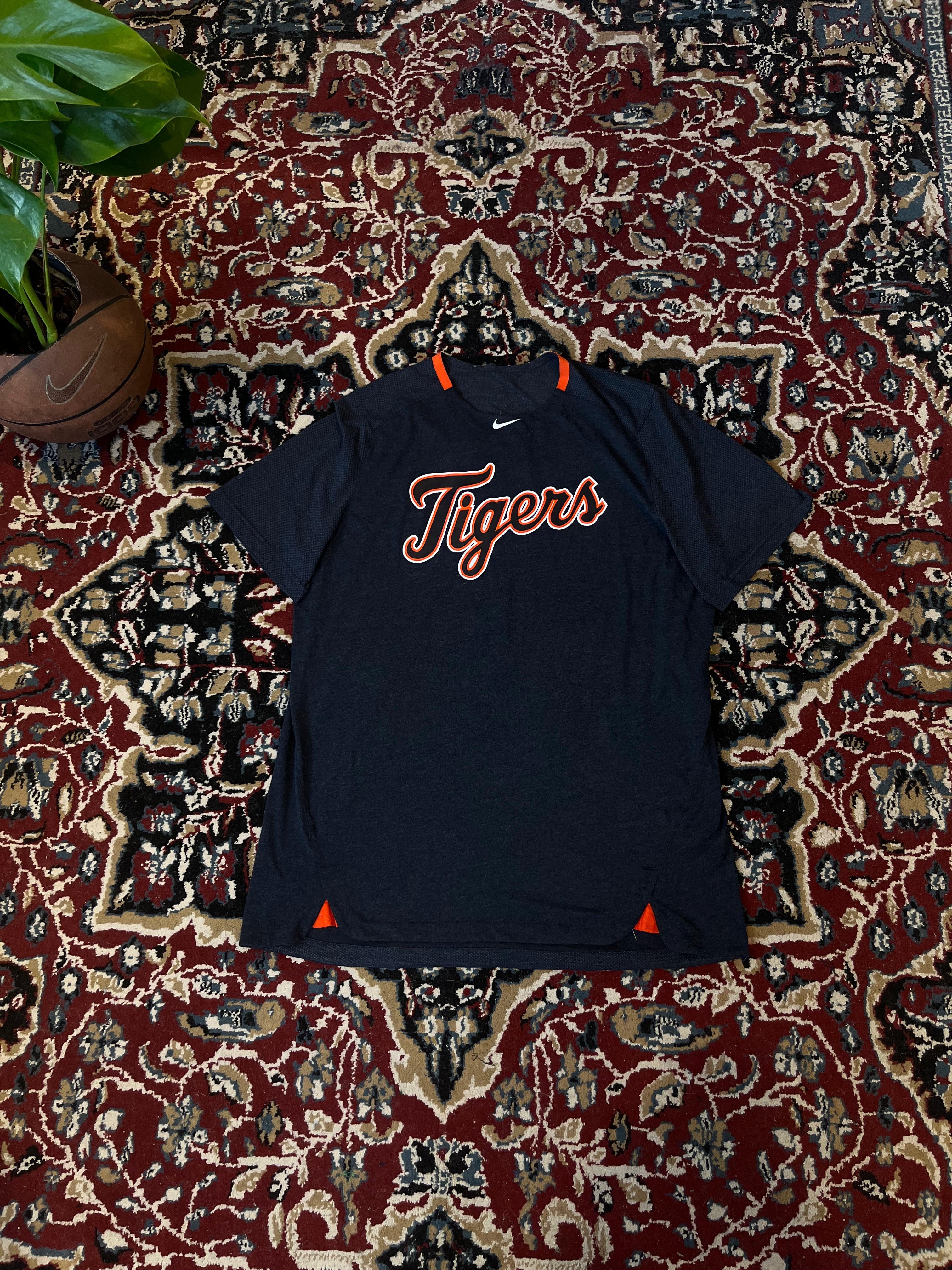 Remera Tigers Nike MLB Original