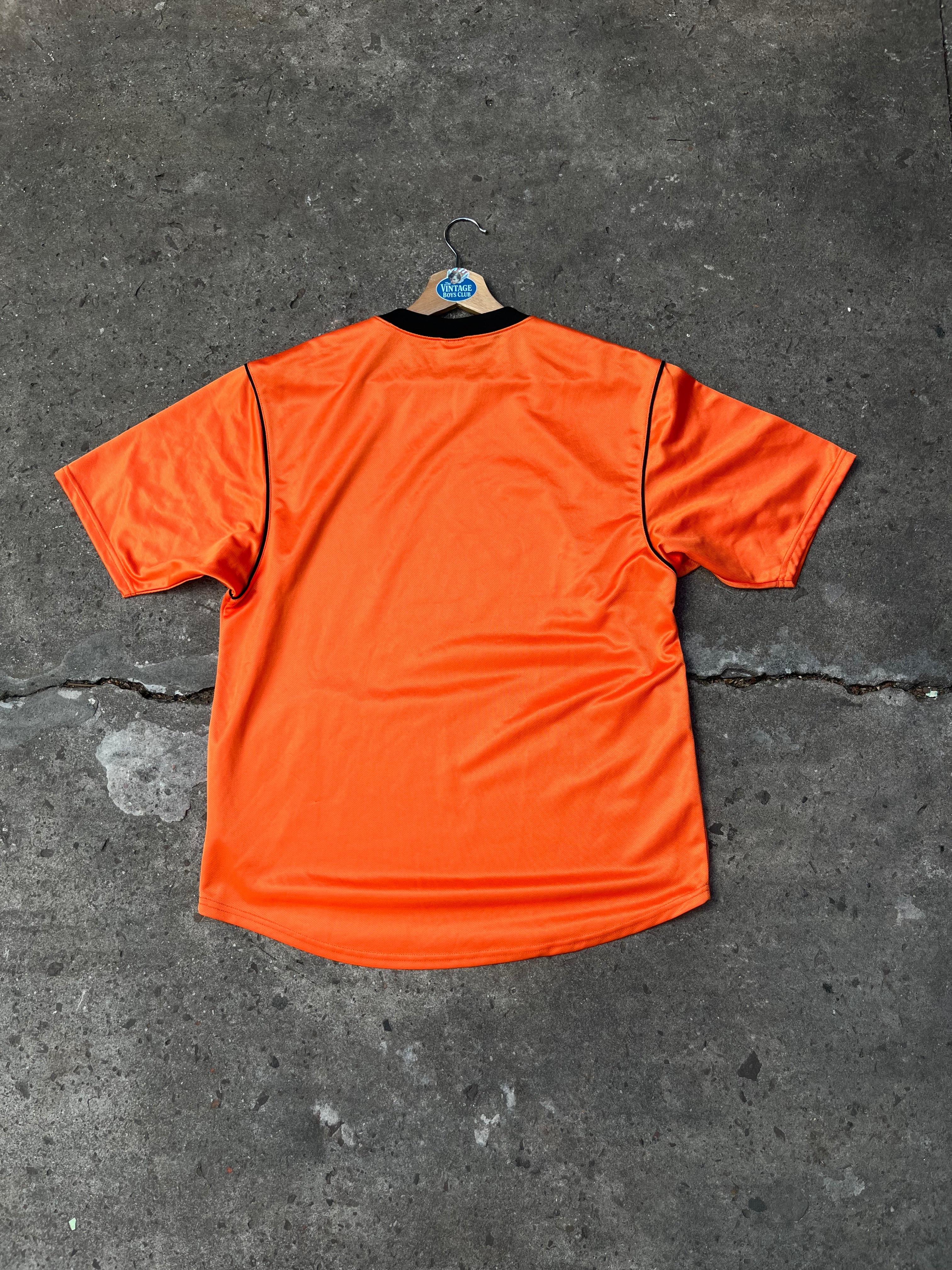 Remera Nike Retro Original