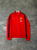 Campera Manchester United 2012 Original