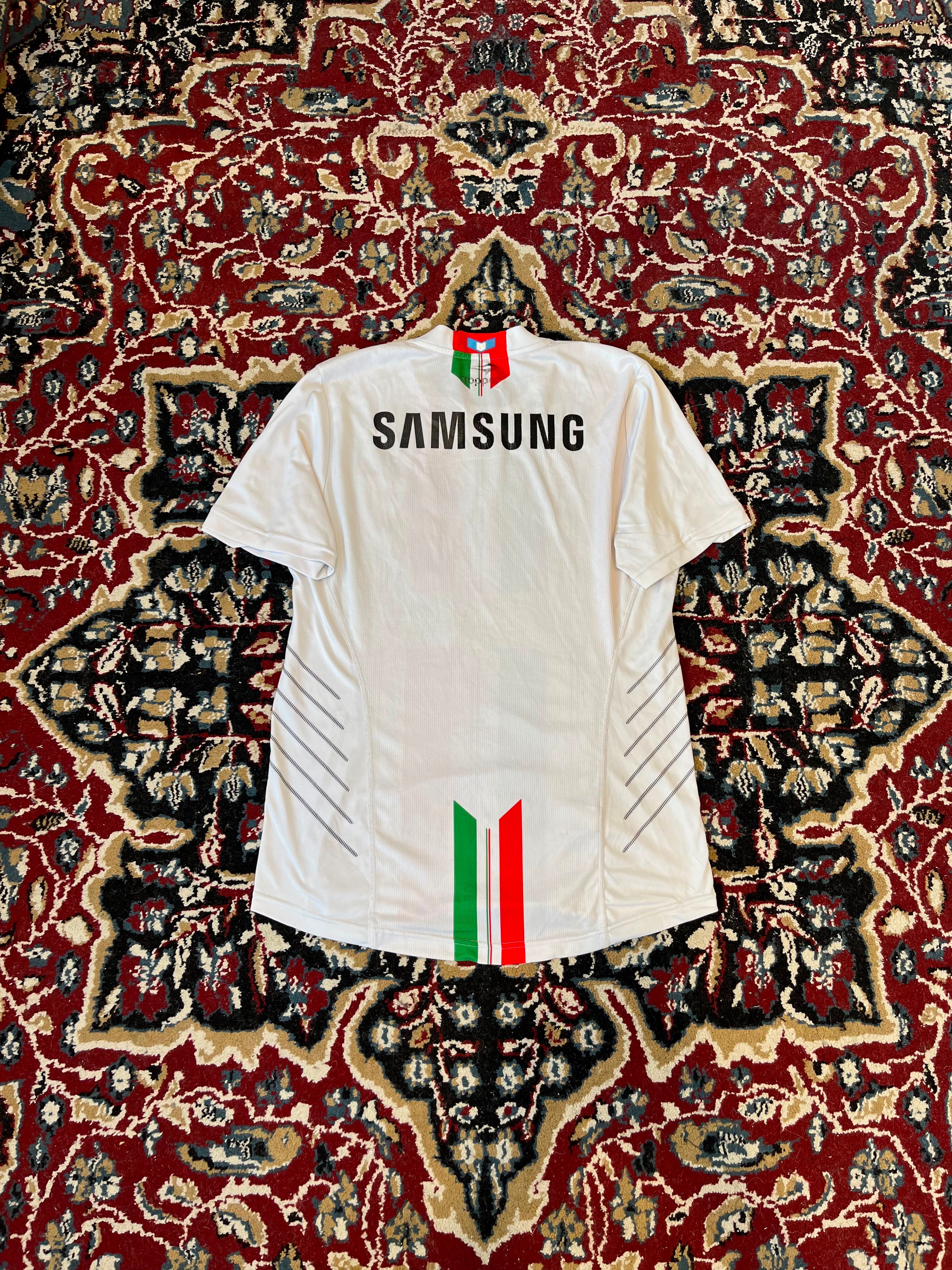 Camiseta Velez 2012 Alternativa Original